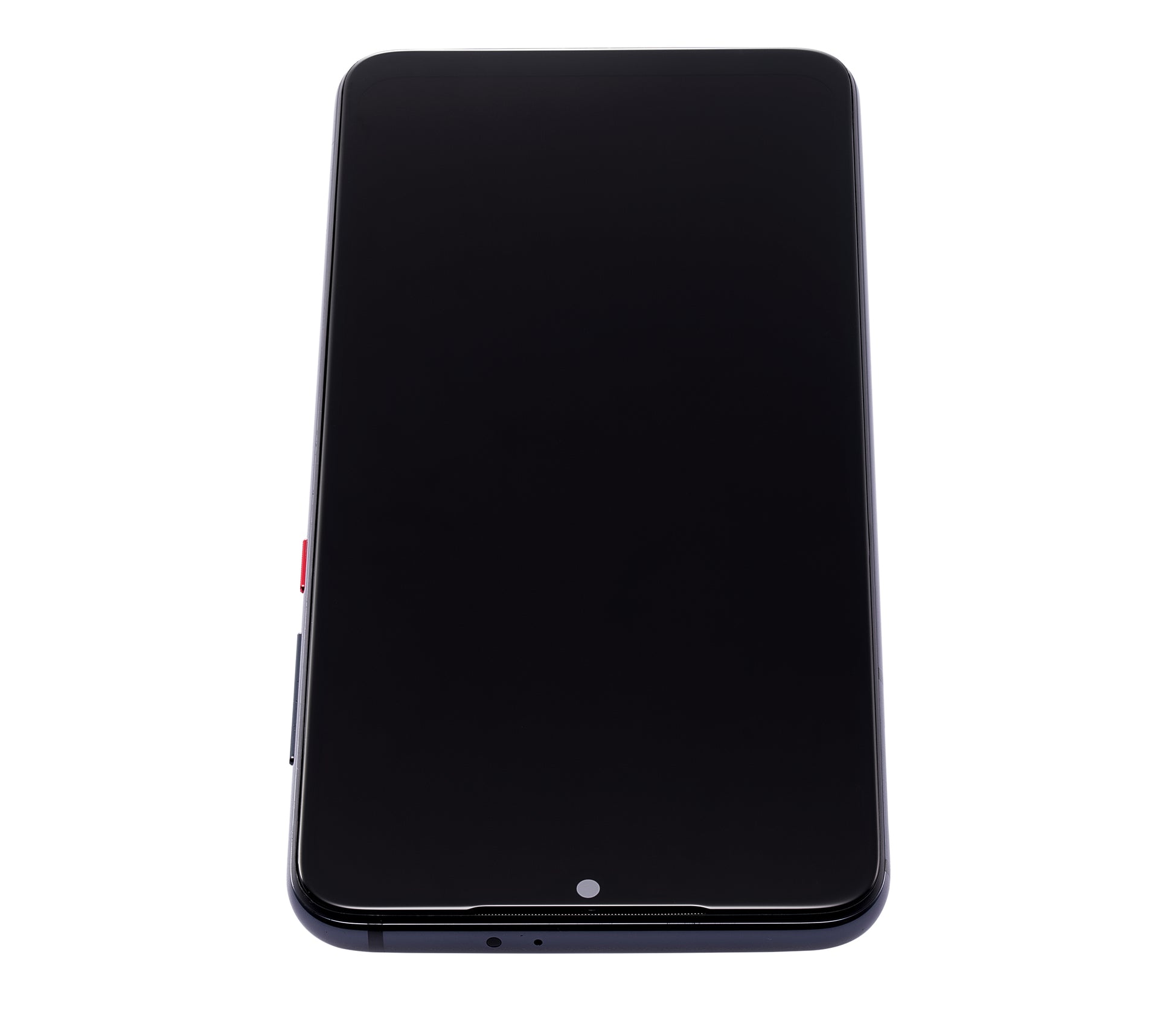 LCD Assembly With Frame For Xiaomi Mi 9 Pro (Aftermarket: Incell) (Titanium Black) - repair component detail image SKU 107082113601 - image 2