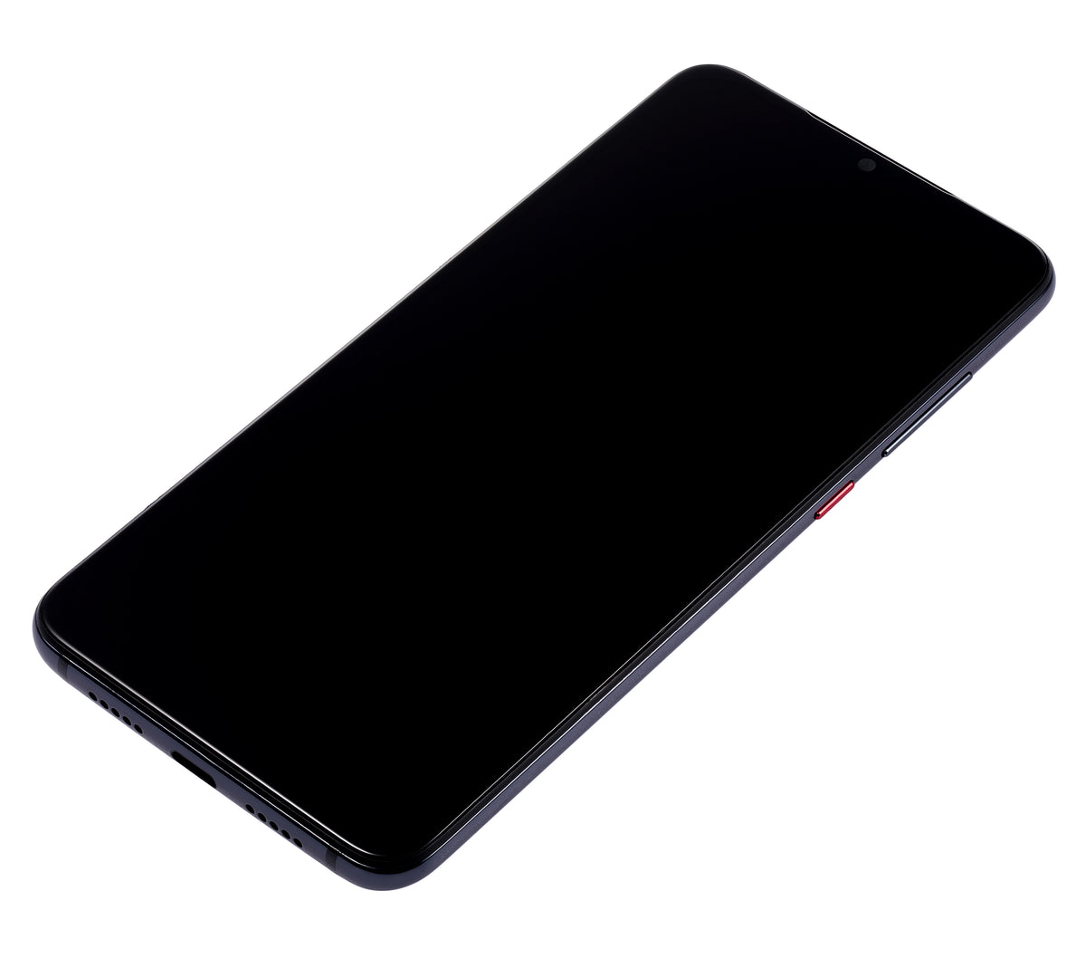 LCD Assembly With Frame For Xiaomi Mi 9 Pro (Aftermarket: Incell) (Titanium Black) - replacement part product image SKU 107082113601 - image 9