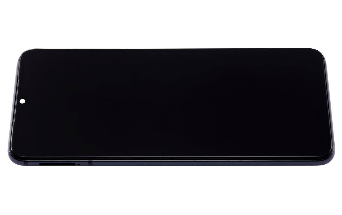 LCD Assembly With Frame For Xiaomi Mi 9 Pro (Aftermarket: Incell) (Titanium Black) - mobile repair replacement component SKU 107082113601 - image 4