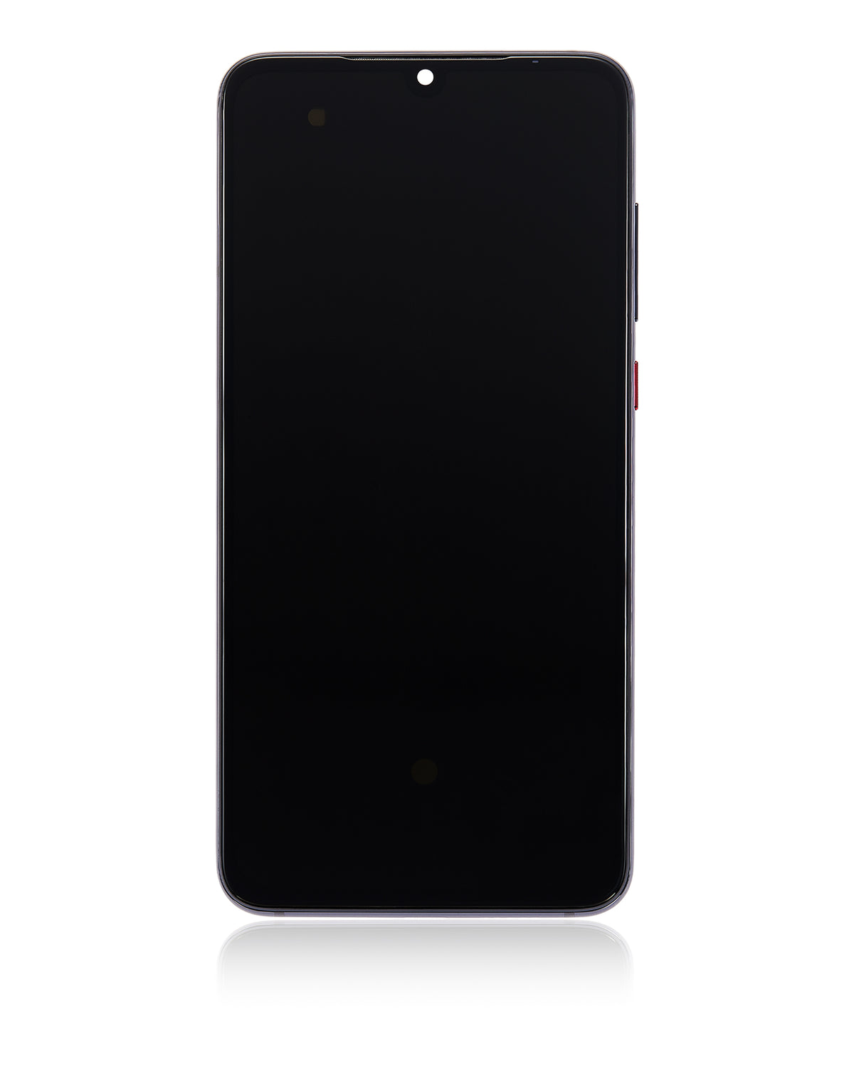 OLED Assembly With Frame For Xiaomi Mi 9 Pro (Refurbished) (Titanium Black) - replacement component listing image SKU 107082113602 - image 7