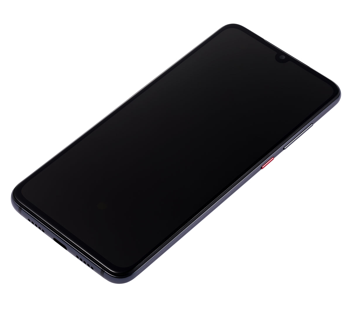 OLED Assembly With Frame For Xiaomi Mi 9 Pro (Refurbished) (Titanium Black) - replacement part product image SKU 107082113602 - image 9