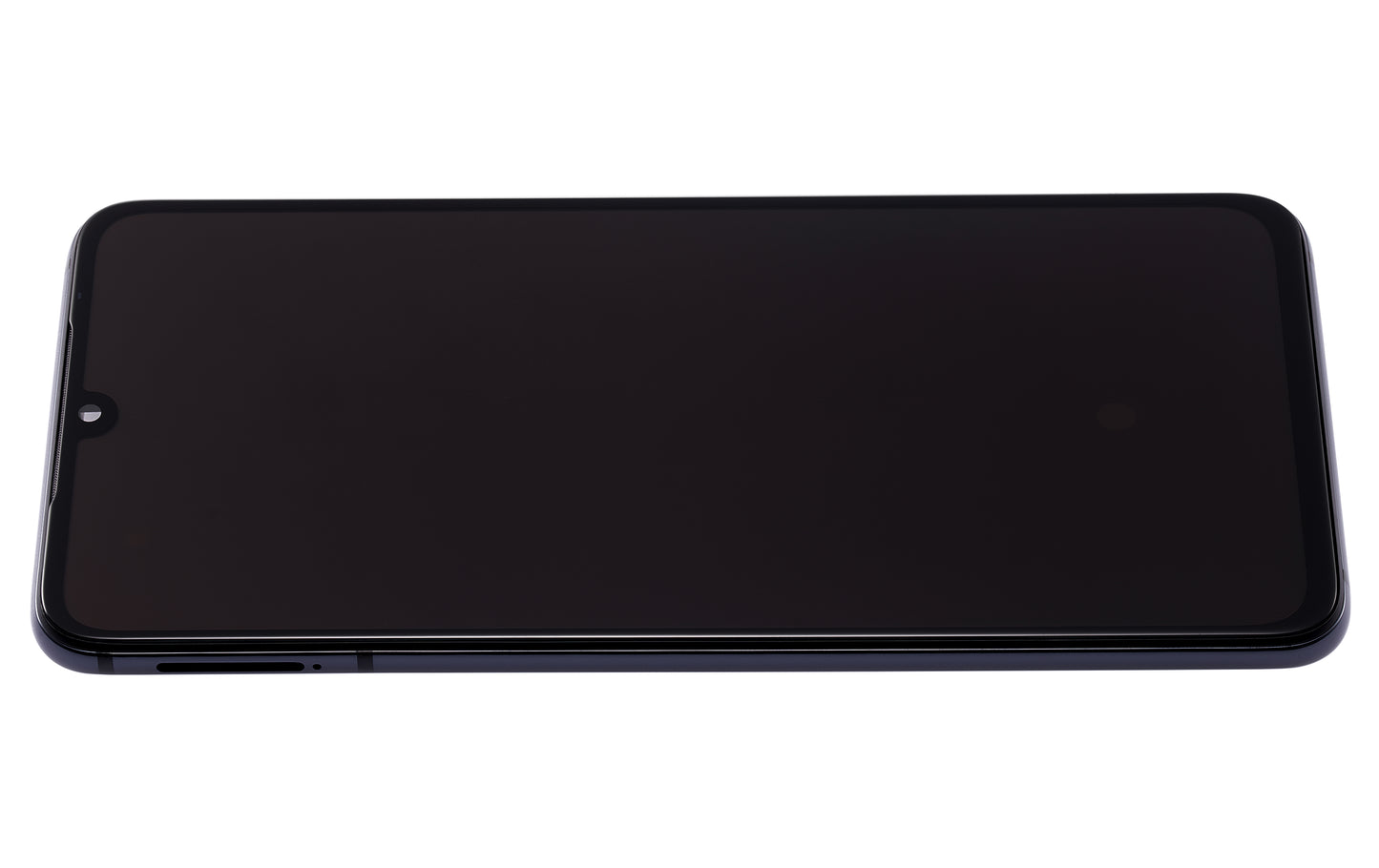 OLED Assembly With Frame For Xiaomi Mi 9 Pro (Refurbished) (Titanium Black) - mobile repair replacement component SKU 107082113602 - image 4