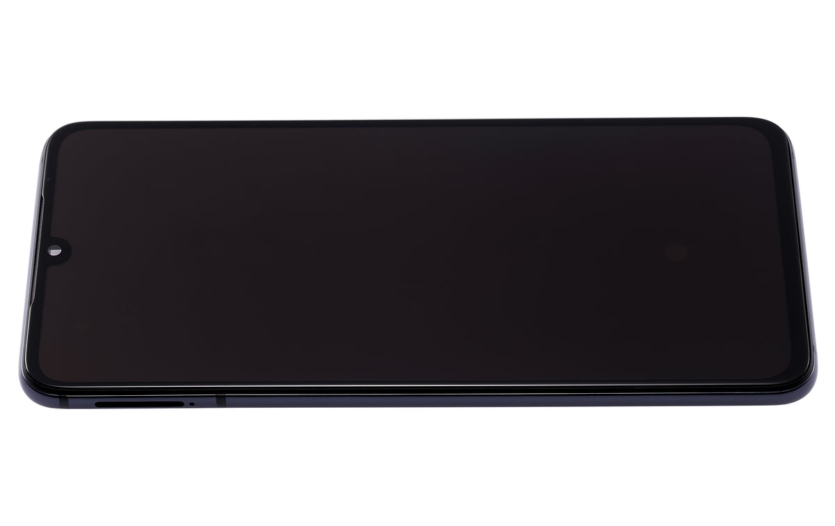 OLED Assembly With Frame For Xiaomi Mi 9 Pro (Refurbished) (Titanium Black) - mobile repair replacement component SKU 107082113602 - image 4