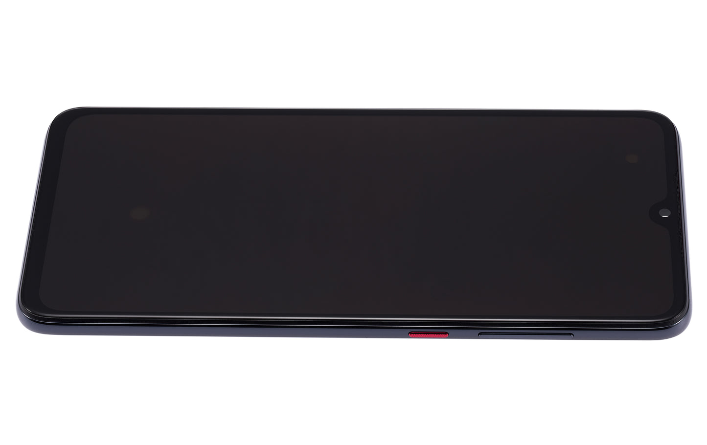 OLED Assembly With Frame For Xiaomi Mi 9 Pro (Aftermarket Plus) (Titanium Black) - mobile repair replacement component SKU 107082113603 - image 4