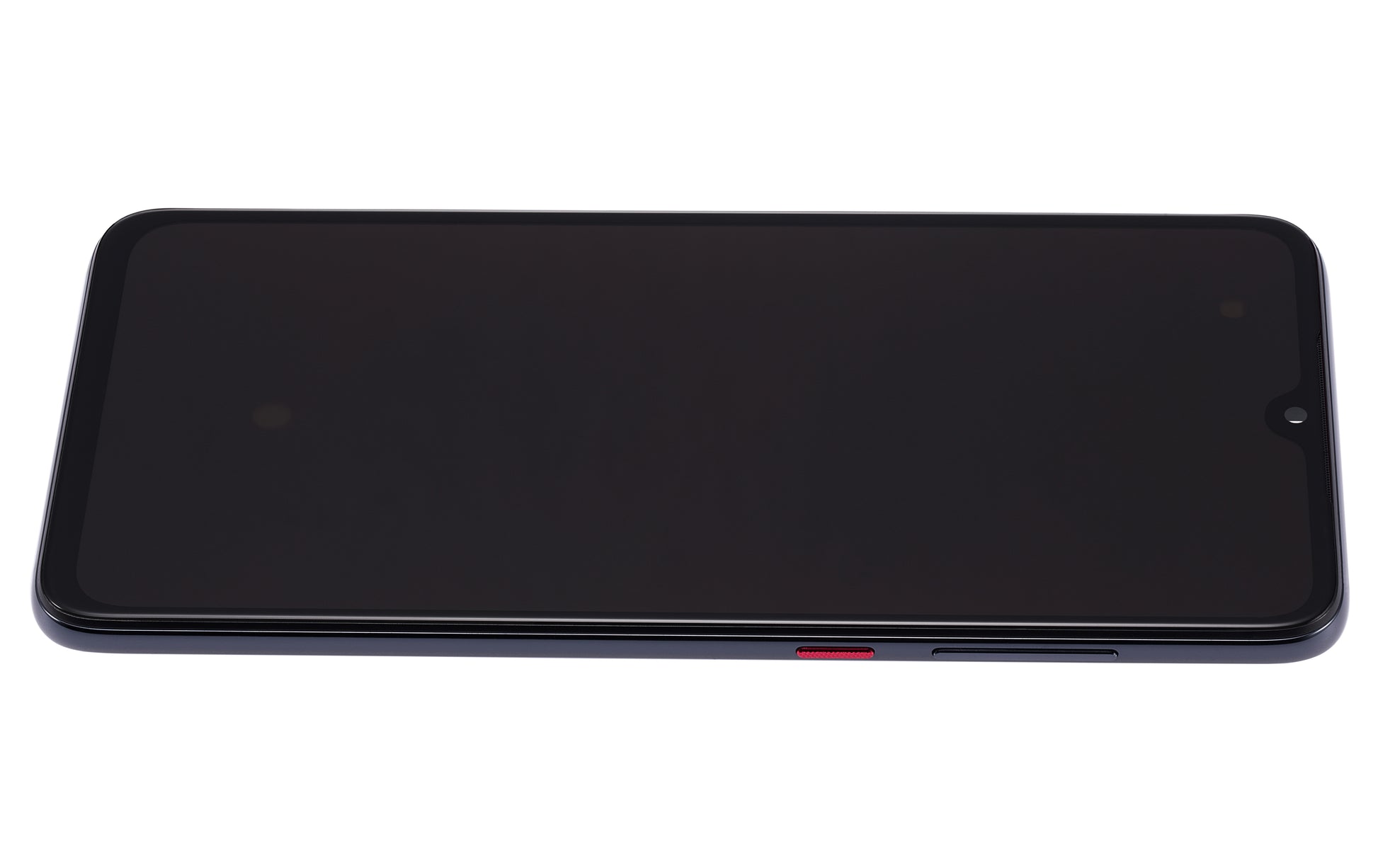 OLED Assembly With Frame For Xiaomi Mi 9 Pro (Aftermarket Plus) (Titanium Black) - mobile repair replacement component SKU 107082113603 - image 4