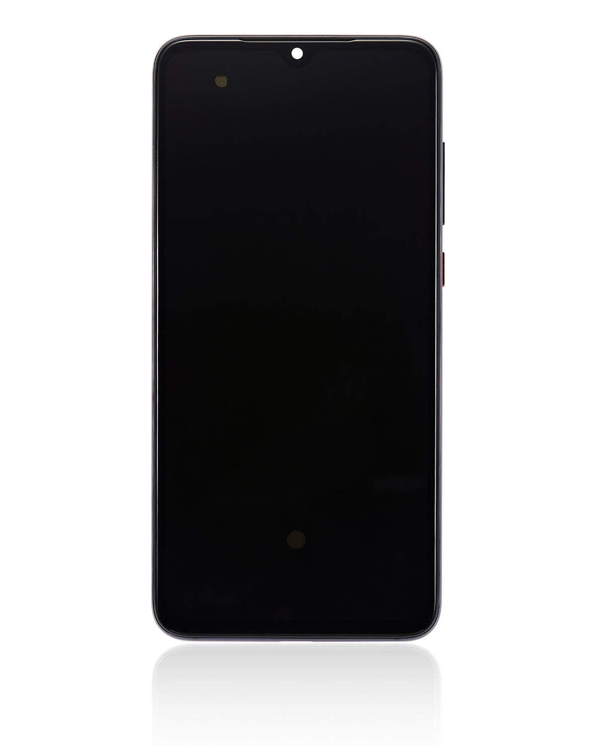 OLED Assembly With Frame For Xiaomi Mi 9 Pro (Aftermarket Plus) (Titanium Black) - replacement component listing image SKU 107082113603 - image 7