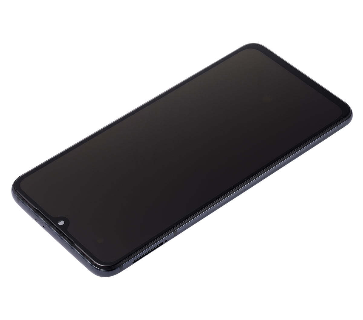 OLED Assembly With Frame For Xiaomi Mi 9 Pro (Aftermarket Plus) (Titanium Black) - replacement part product image SKU 107082113603 - image 9