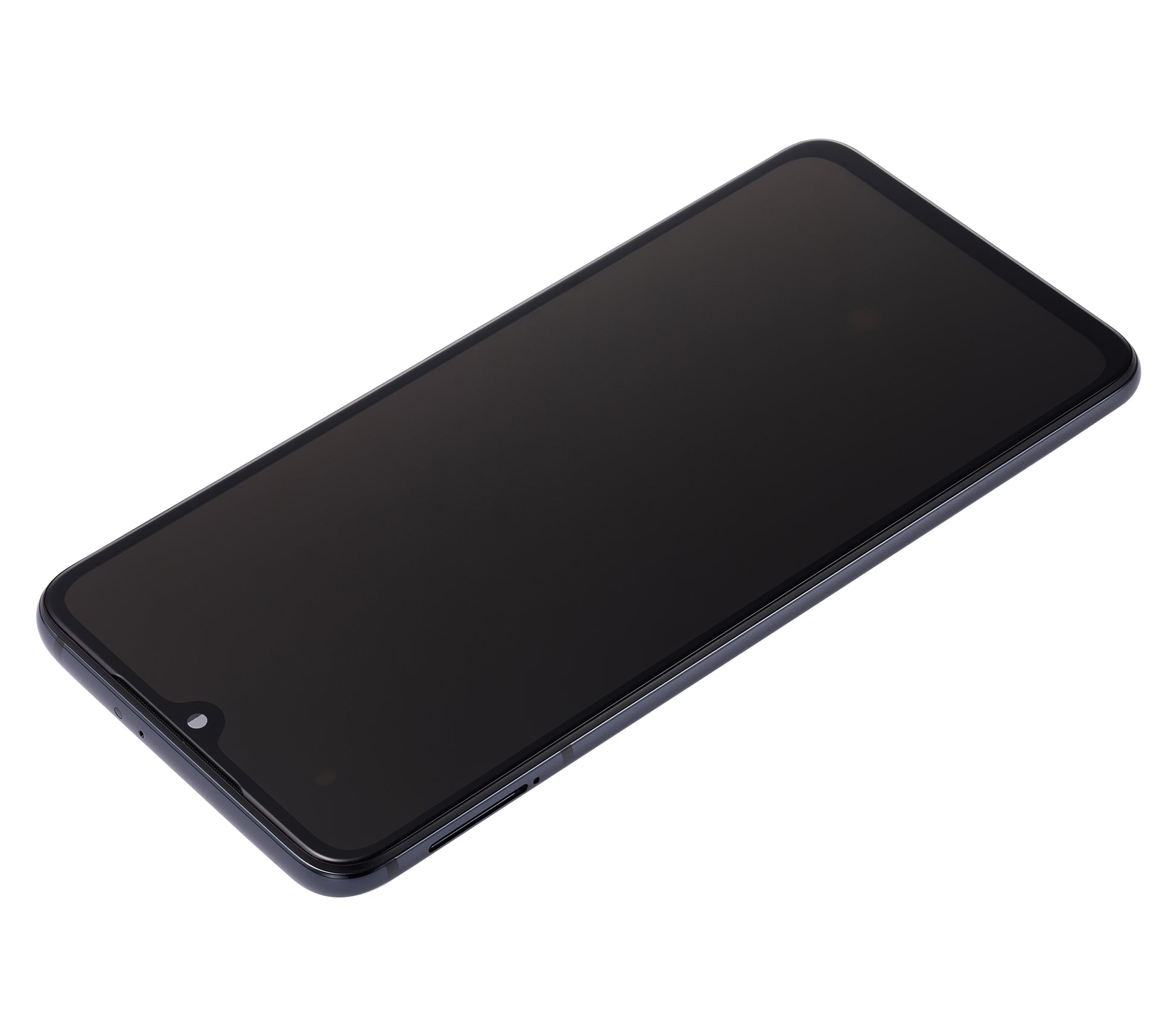 OLED Assembly With Frame For Xiaomi Mi 9 Pro (Aftermarket Plus) (Titanium Black) - replacement part product image SKU 107082113603 - image 9