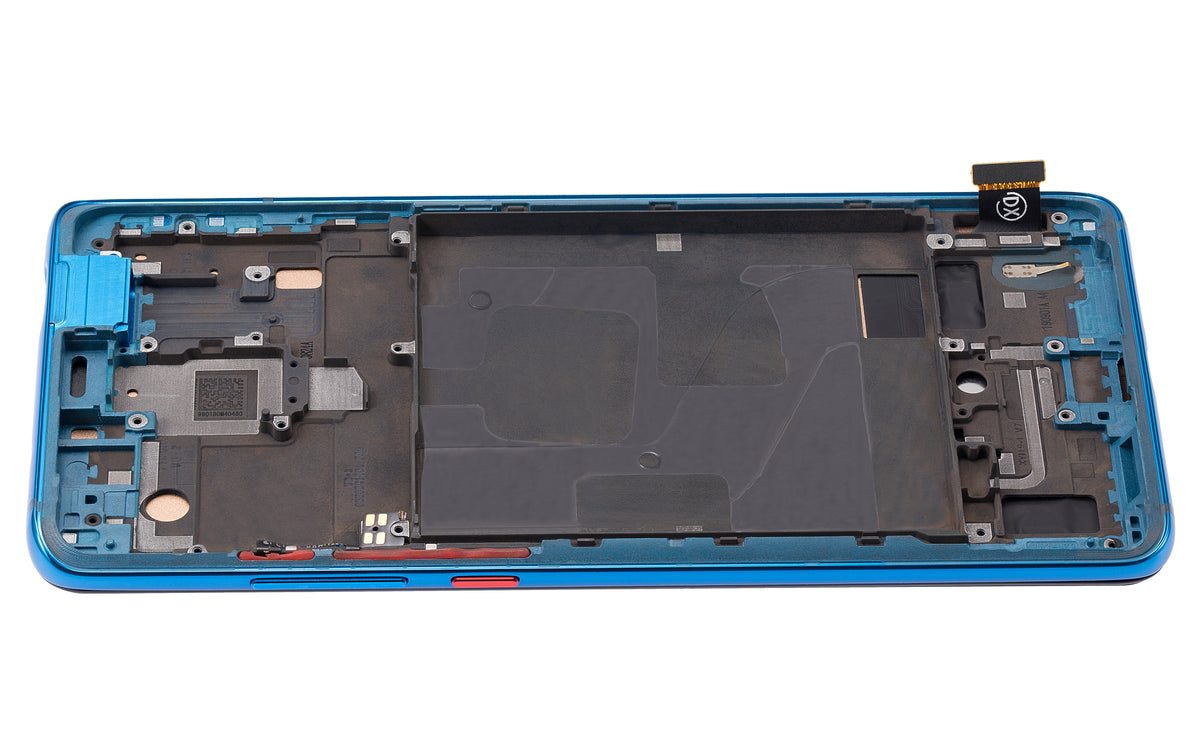 LCD Assembly With Frame For Xiaomi Mi 9T / 9T Pro / K20 / K20 Pro (Aftermarket: Incell) (Glacier Blue) - service part product photo SKU 107082114502 - image 5