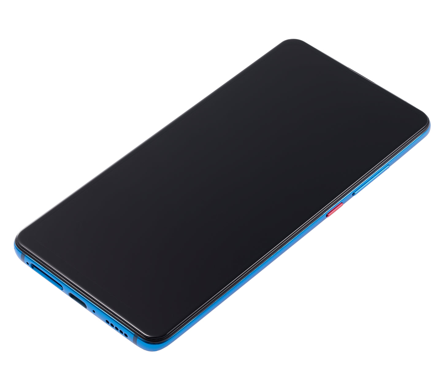 LCD Assembly With Frame For Xiaomi Mi 9T / 9T Pro / K20 / K20 Pro (Aftermarket: Incell) (Glacier Blue) - replacement part product image SKU 107082114502 - image 9