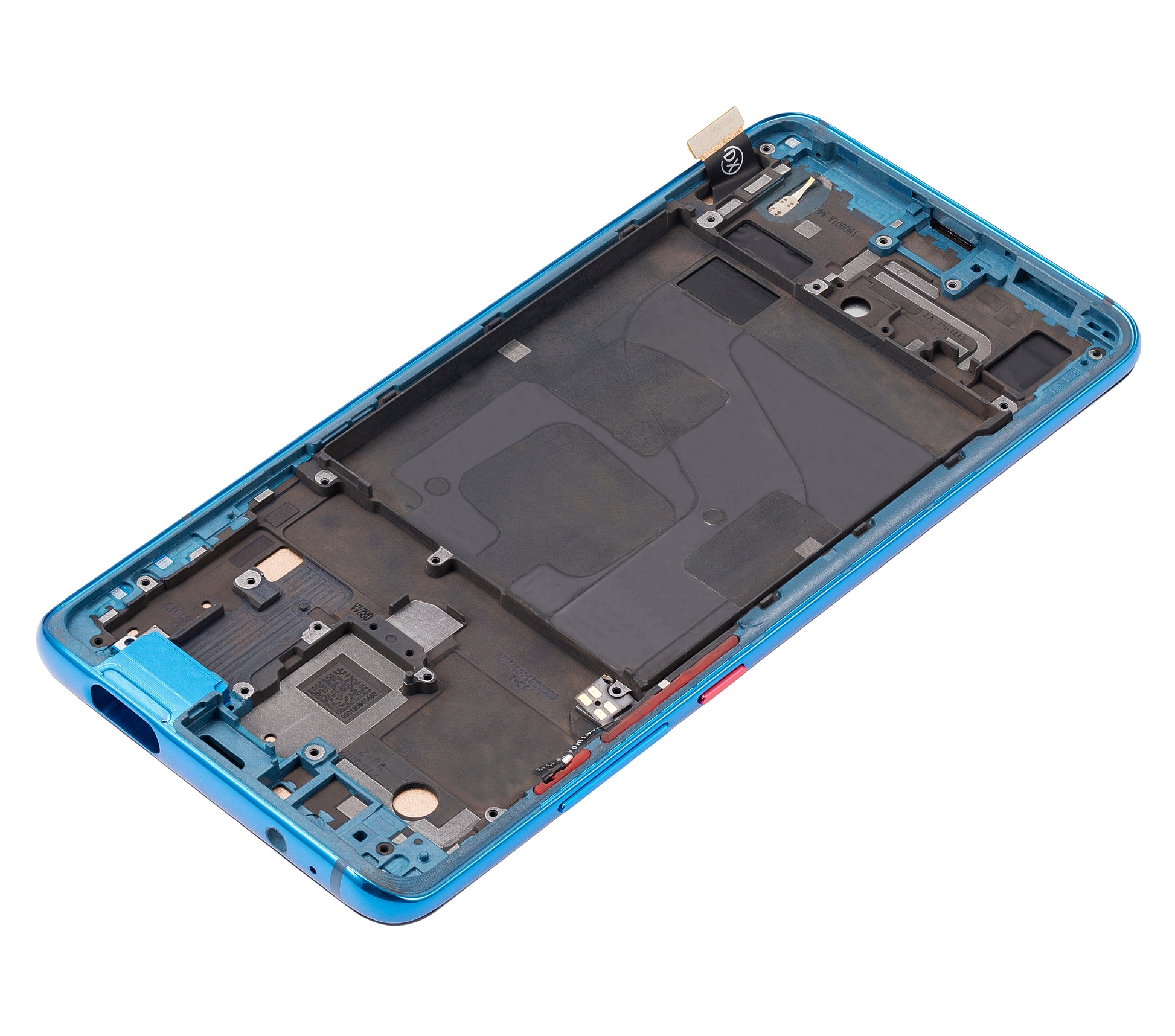 LCD Assembly With Frame For Xiaomi Mi 9T / 9T Pro / K20 / K20 Pro (Aftermarket: Incell) (Glacier Blue) - repair component detail image SKU 107082114502 - image 10