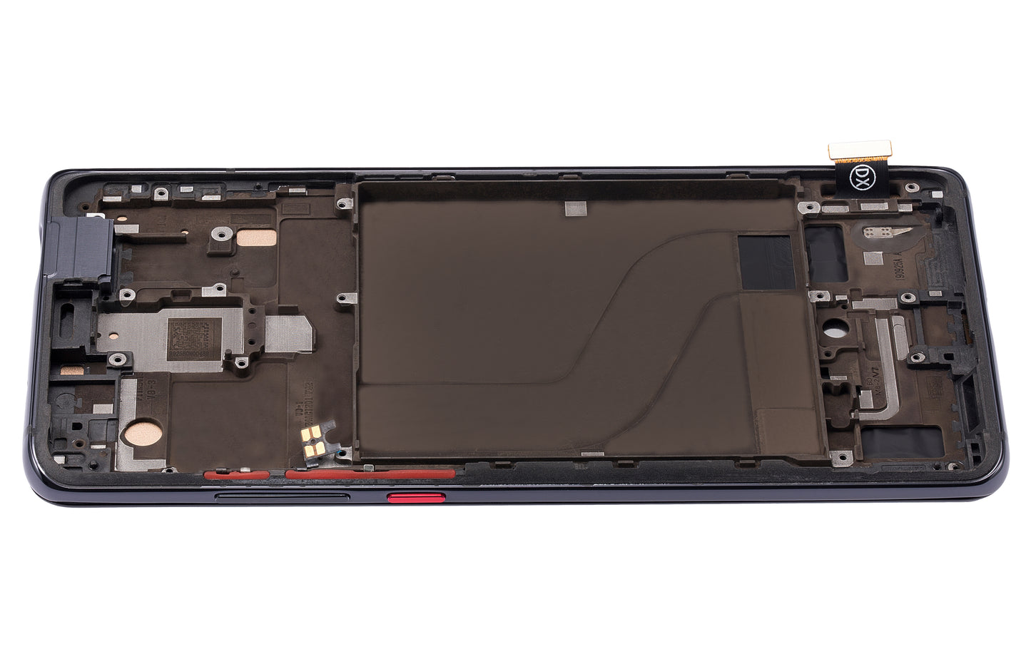 LCD Assembly With Frame For Xiaomi Mi 9T / 9T Pro / K20 / K20 Pro (Aftermarket: Incell) (Carbon Black) - service part product photo SKU 107082114503 - image 5