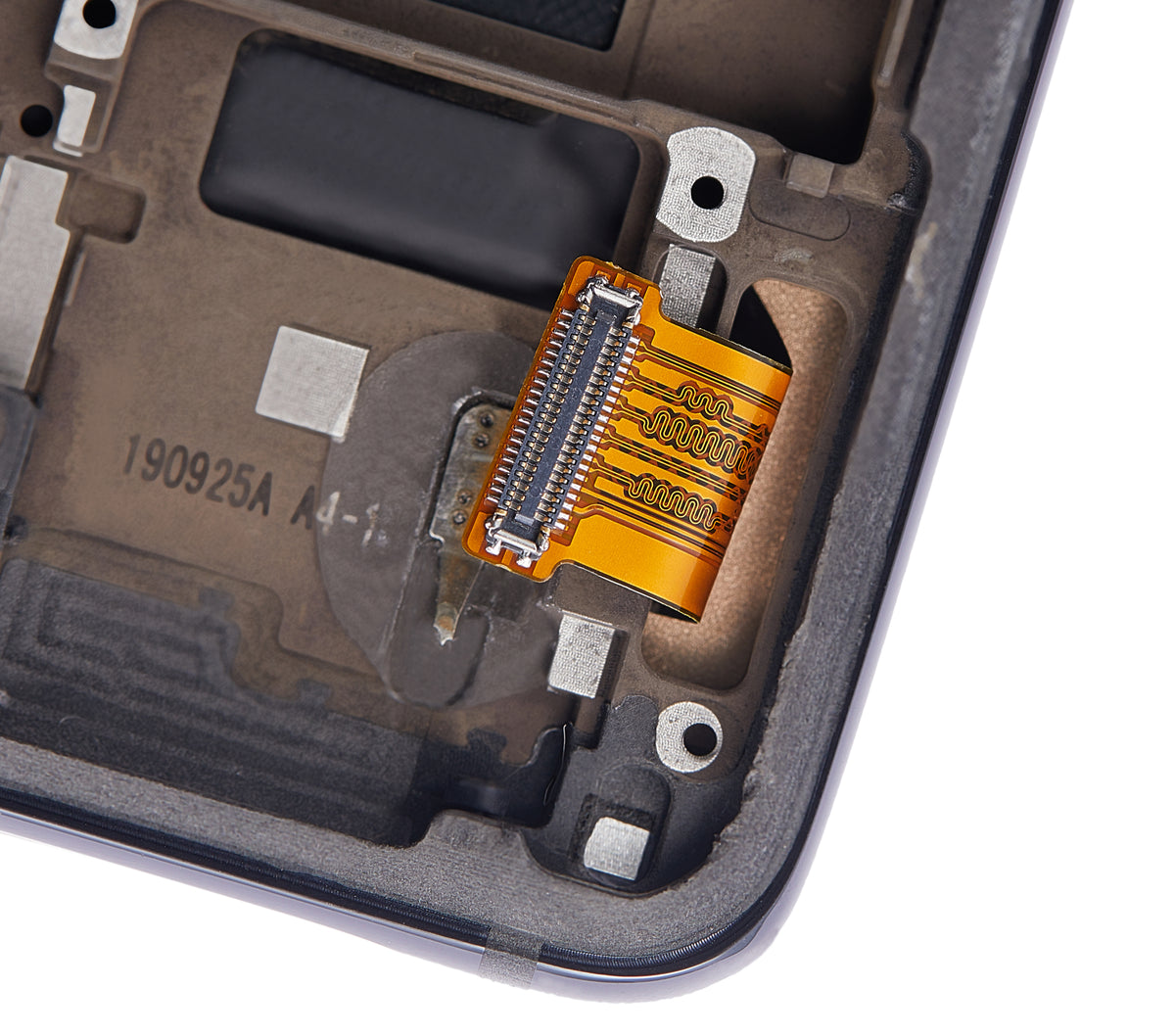LCD Assembly With Frame For Xiaomi Mi 9T / 9T Pro / K20 / K20 Pro (Aftermarket: Incell) (Carbon Black) - compatible device spare part image SKU 107082114503 - image 3