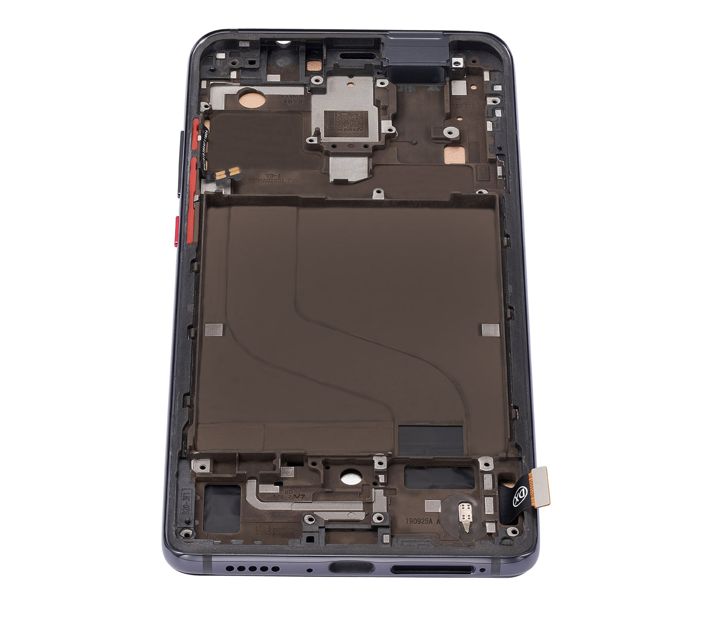 LCD Assembly With Frame For Xiaomi Mi 9T / 9T Pro / K20 / K20 Pro (Aftermarket: Incell) (Carbon Black) - compatible device spare part image SKU 107082114503 - image 11