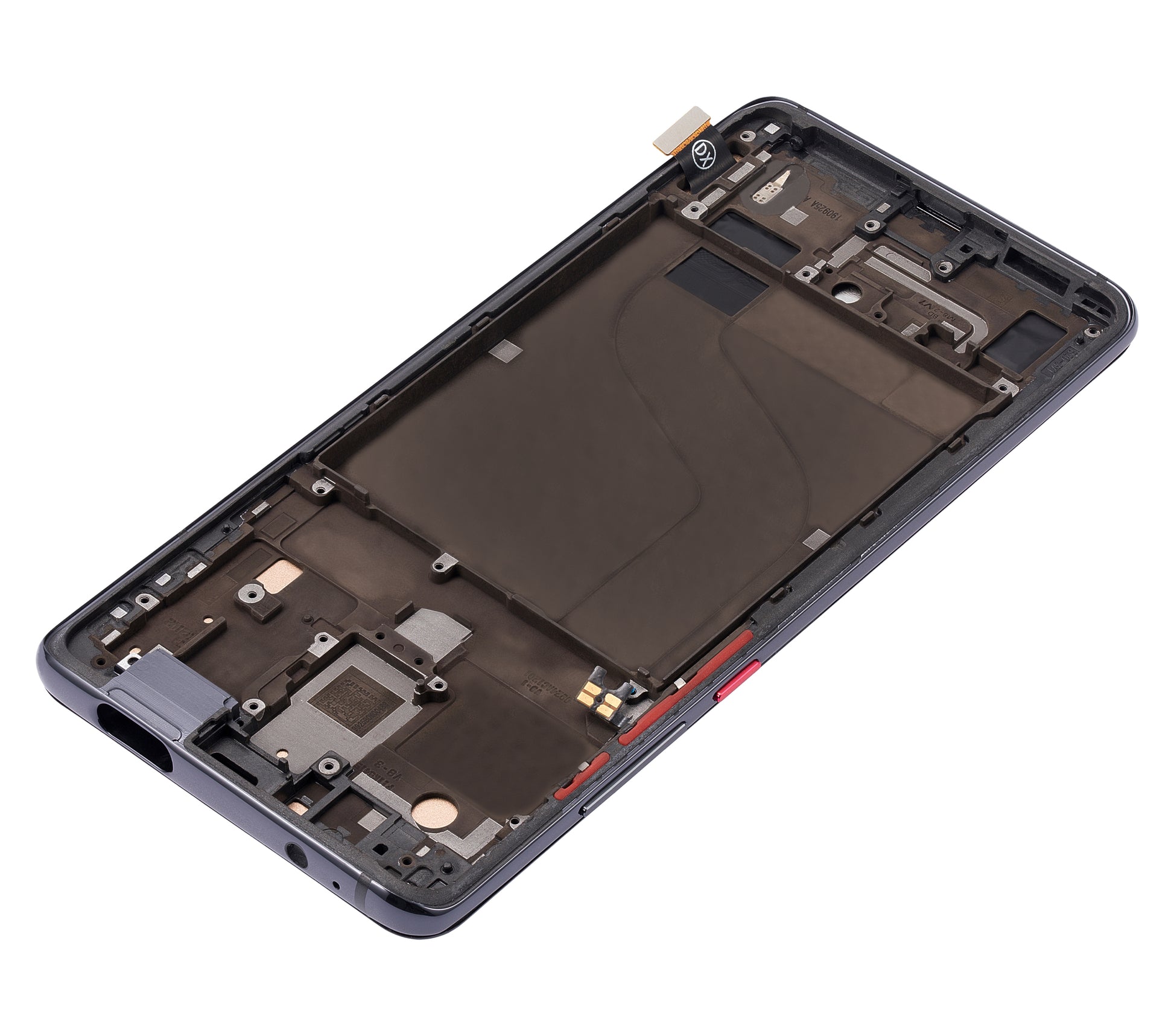LCD Assembly With Frame For Xiaomi Mi 9T / 9T Pro / K20 / K20 Pro (Aftermarket: Incell) (Carbon Black) - replacement part product image SKU 107082114503 - image 9