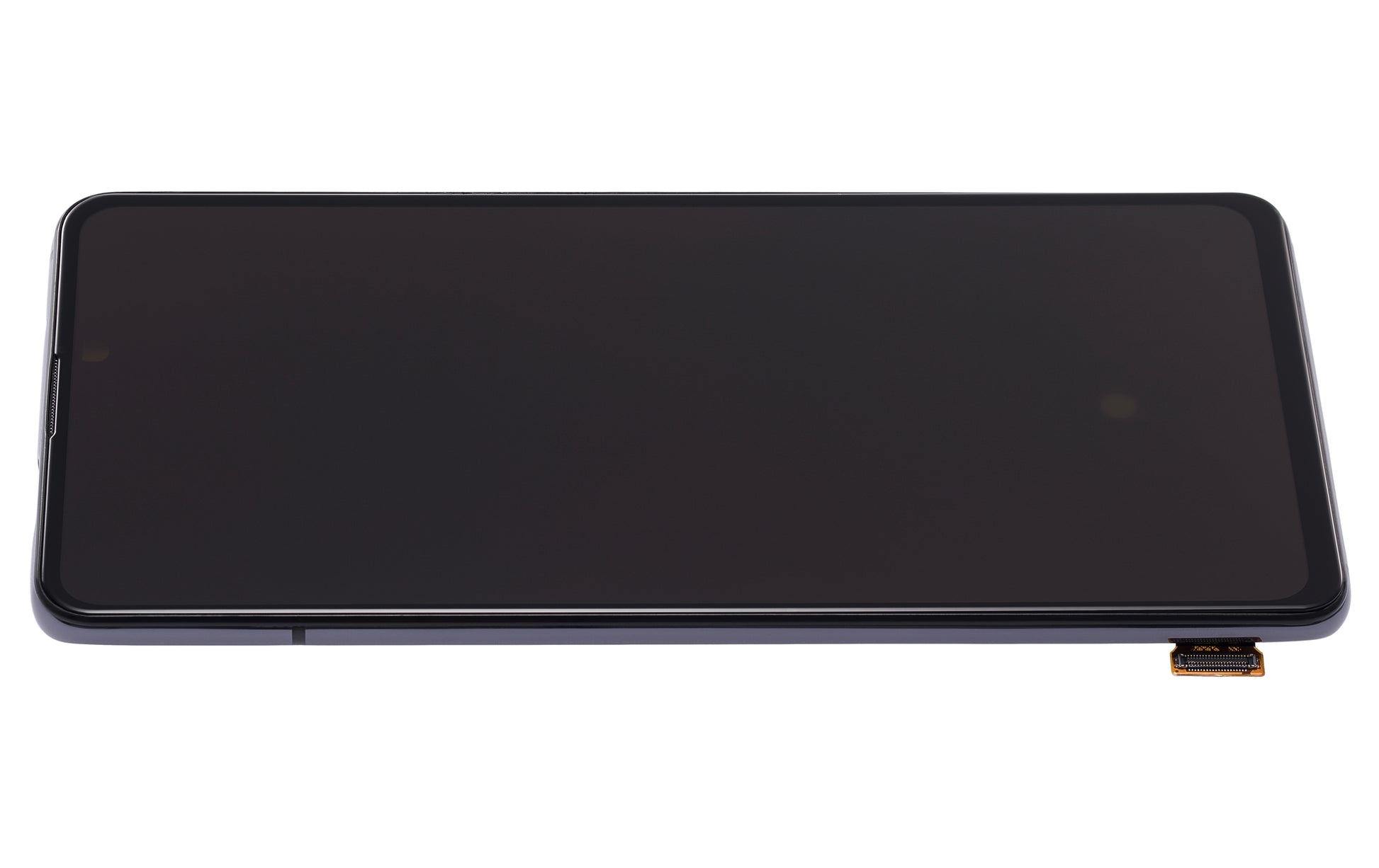 OLED Assembly With Frame For Xiaomi Mi 9T / 9T Pro / K20 / K20 Pro (Aftermarket Plus) (Carbon Black) - mobile repair replacement component SKU 107082114504 - image 4