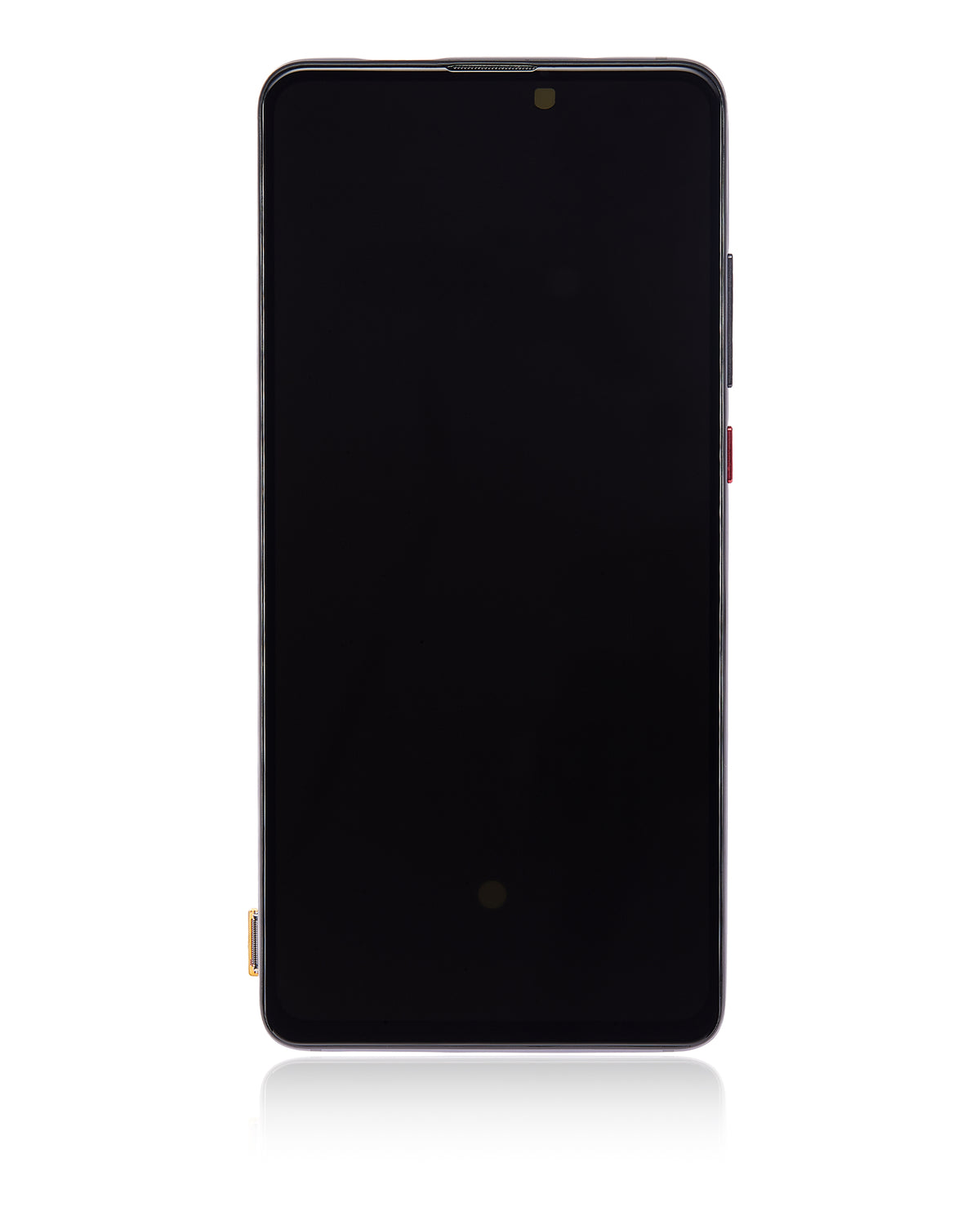 OLED Assembly With Frame For Xiaomi Mi 9T / 9T Pro / K20 / K20 Pro (Aftermarket Plus) (Carbon Black) - replacement component listing image SKU 107082114504 - image 7
