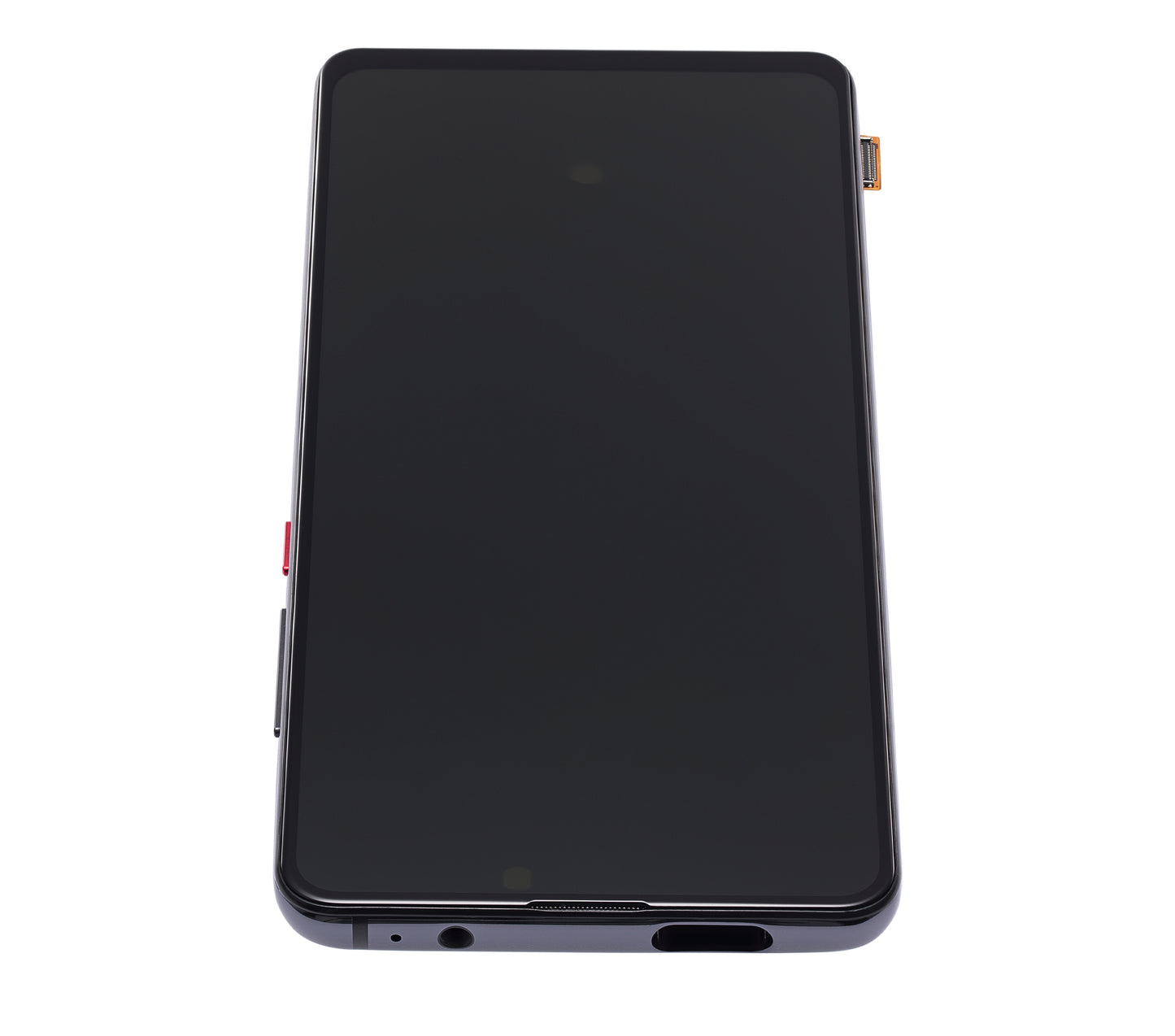 OLED Assembly With Frame For Xiaomi Mi 9T / 9T Pro / K20 / K20 Pro (Aftermarket Plus) (Carbon Black) - compatible device spare part image SKU 107082114504 - image 11