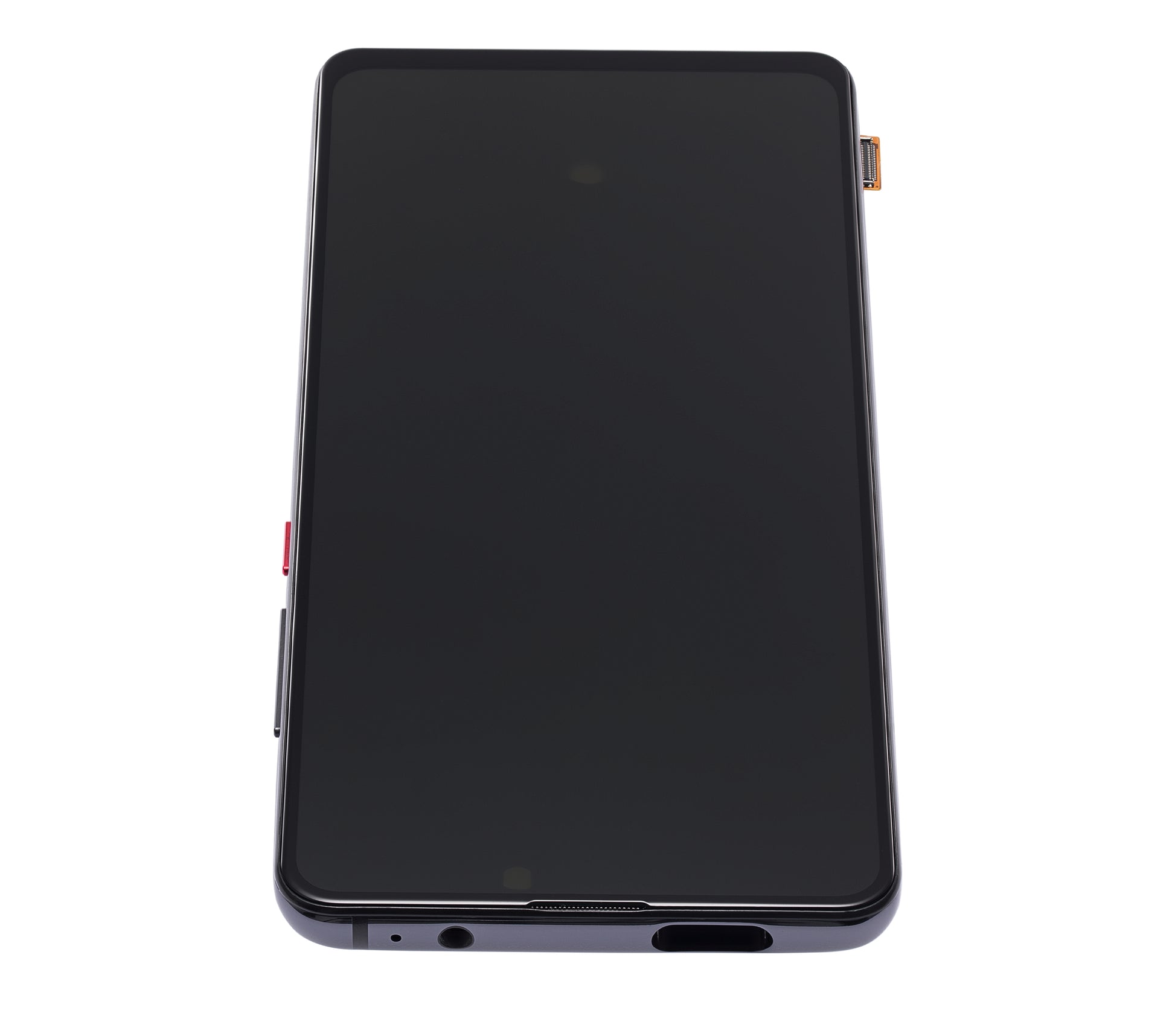 OLED Assembly With Frame For Xiaomi Mi 9T / 9T Pro / K20 / K20 Pro (Aftermarket Plus) (Carbon Black) - compatible device spare part image SKU 107082114504 - image 11