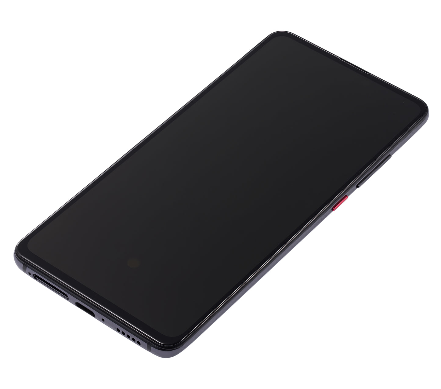 OLED Assembly With Frame For Xiaomi Mi 9T / 9T Pro / K20 / K20 Pro (Aftermarket Plus) (Carbon Black) - replacement part product image SKU 107082114504 - image 9