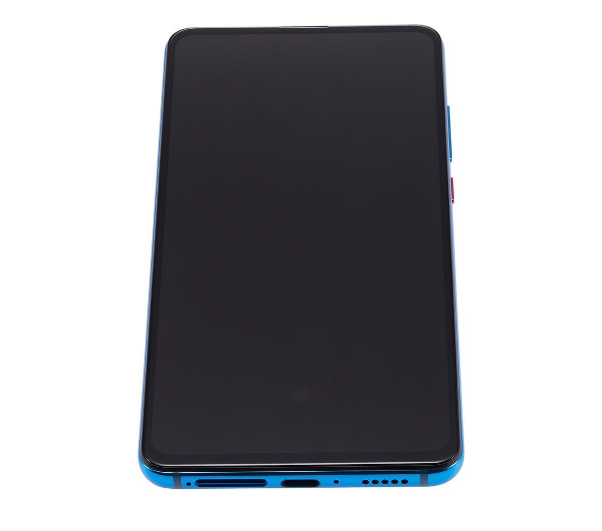 OLED Assembly With Frame For Xiaomi Mi 9T / 9T Pro / K20 / K20 Pro (Aftermarket Plus) (Glacier Blue) - compatible device spare part image SKU 107082114506 - image 11