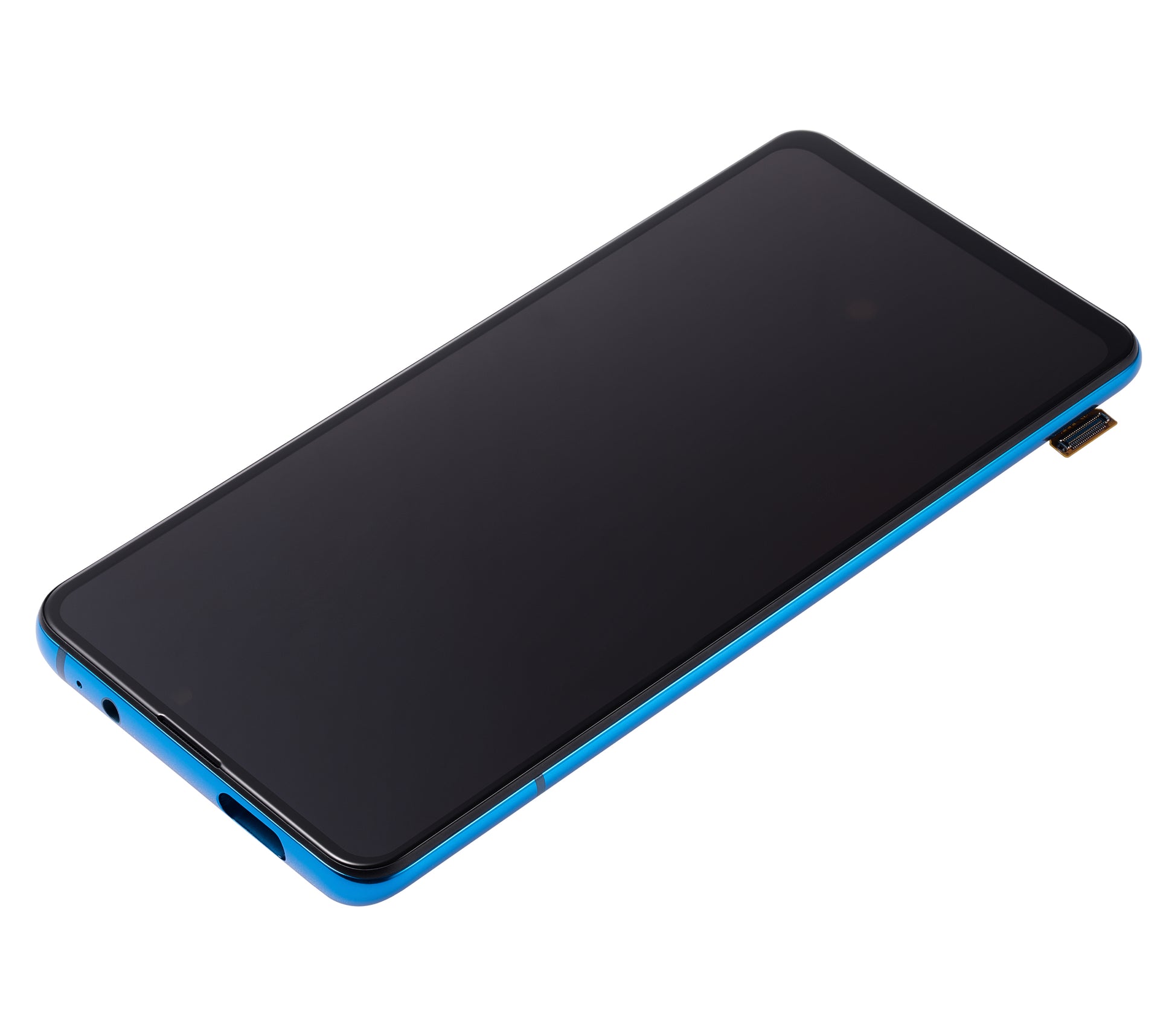 OLED Assembly With Frame For Xiaomi Mi 9T / 9T Pro / K20 / K20 Pro (Aftermarket Plus) (Glacier Blue) - replacement part product image SKU 107082114506 - image 9