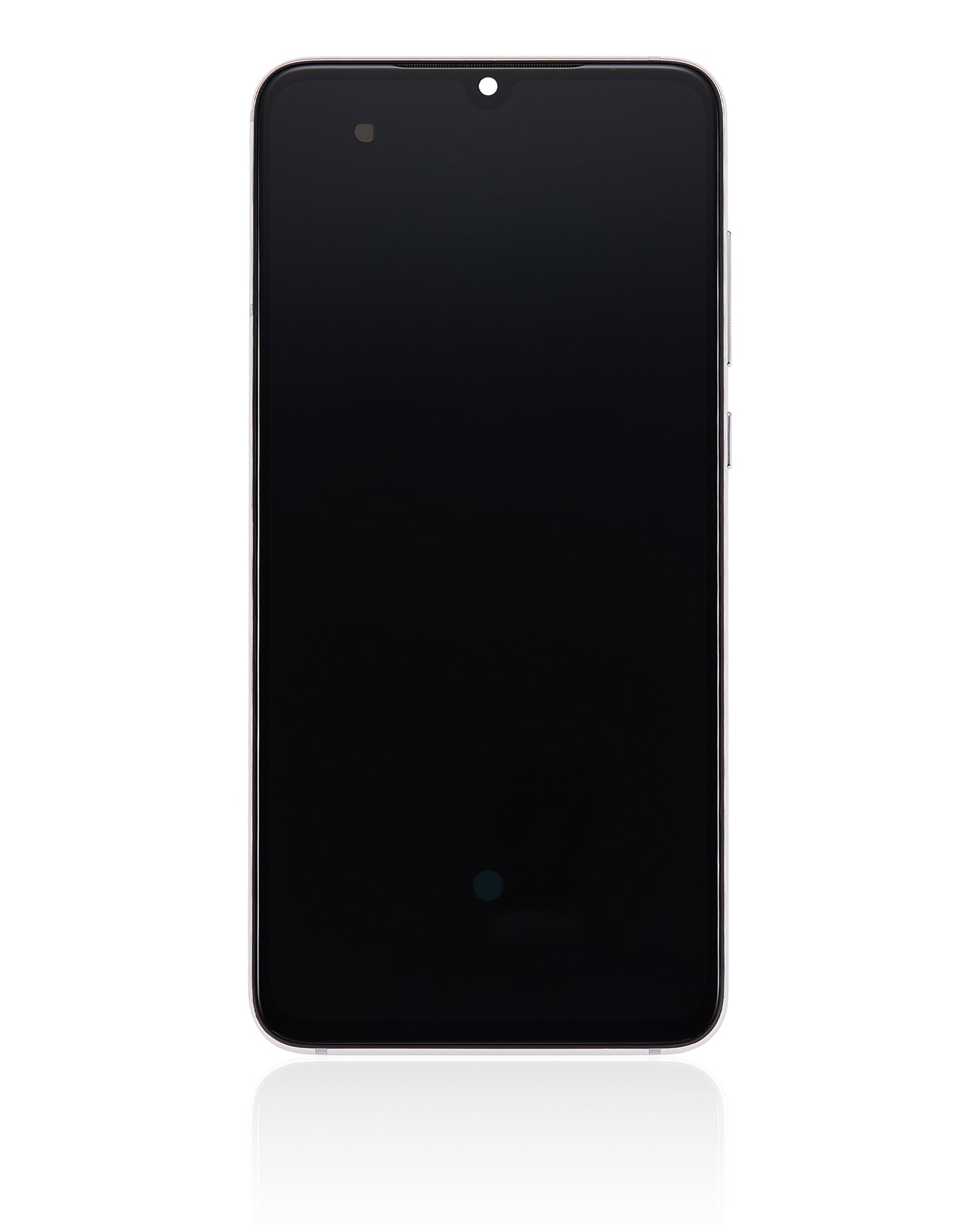OLED Assembly With Frame For Xiaomi Mi 9 Pro (Refurbished) (Dream White) - replacement component listing image SKU 107082114510 - image 7