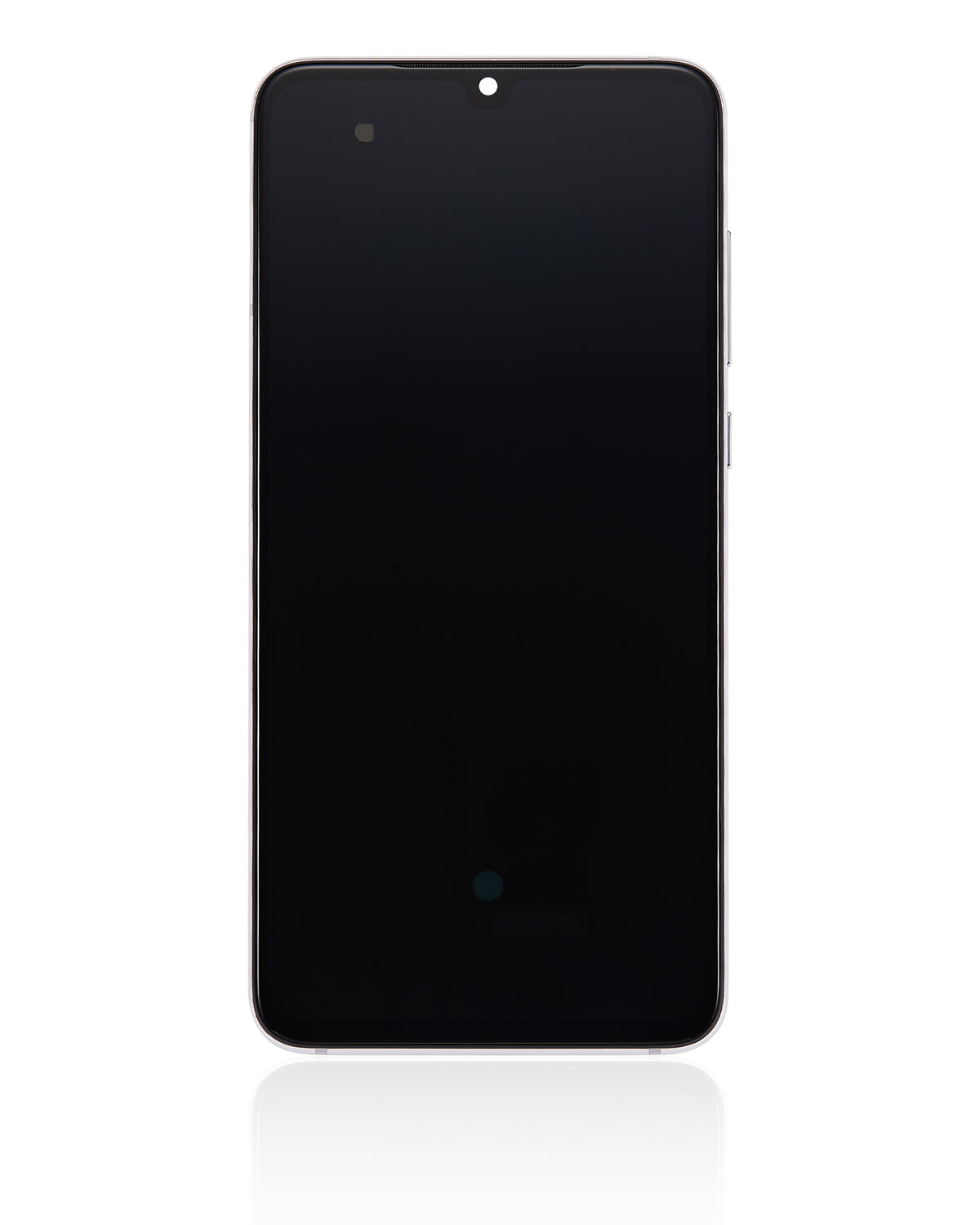 OLED Assembly With Frame For Xiaomi Mi 9 Pro (Refurbished) (Dream White) - replacement component listing image SKU 107082114510 - image 7