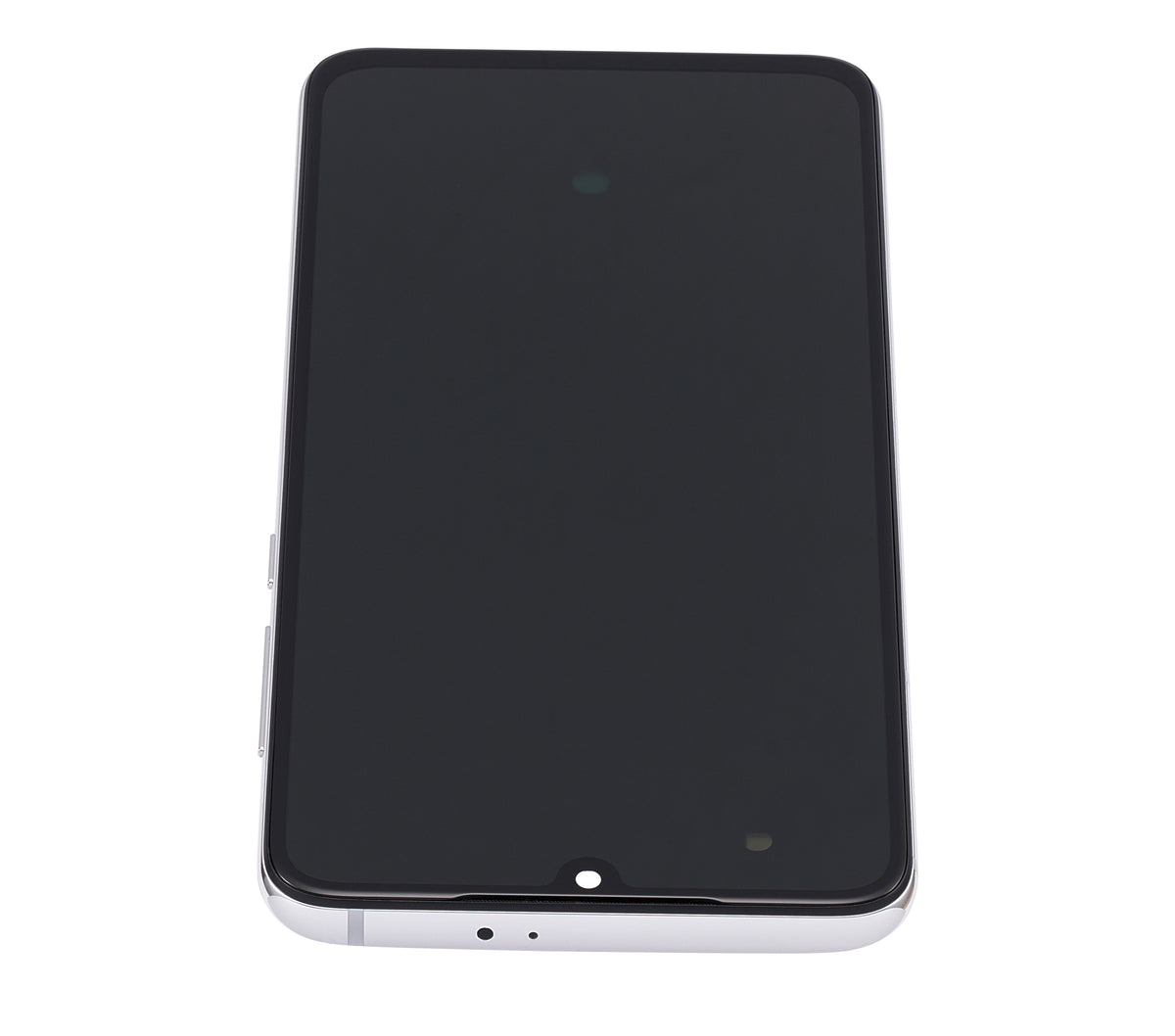 OLED Assembly With Frame For Xiaomi Mi 9 Pro (Refurbished) (Dream White) - repair component detail image SKU 107082114510 - image 2