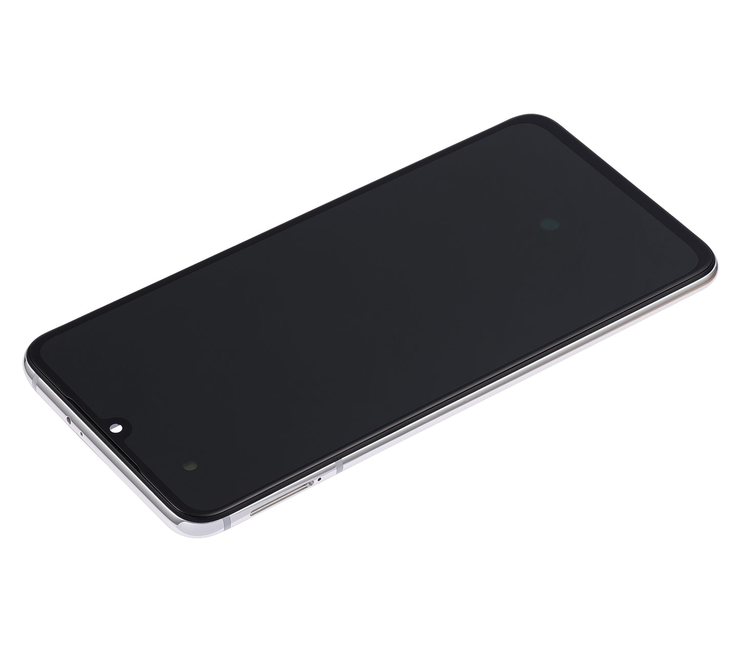 OLED Assembly With Frame For Xiaomi Mi 9 Pro (Refurbished) (Dream White) - replacement part product image SKU 107082114510 - image 9
