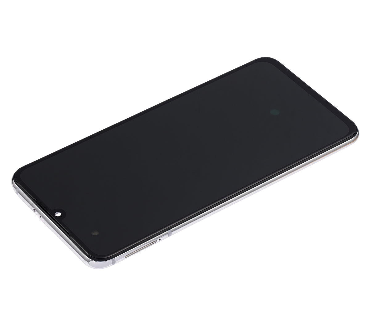 OLED Assembly With Frame For Xiaomi Mi 9 Pro (Refurbished) (Dream White) - replacement part product image SKU 107082114510 - image 9