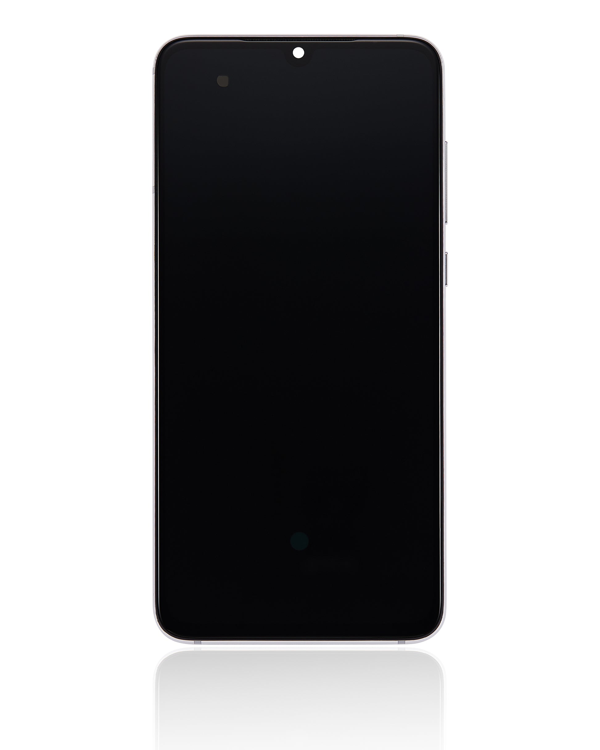 OLED Assembly With Frame For Xiaomi Mi 9 Pro (Aftermarket Plus) (Dream White) - repair part close detail image SKU 107082114511 - image 8