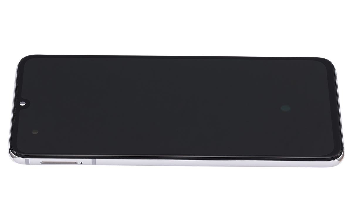 OLED Assembly With Frame For Xiaomi Mi 9 Pro (Aftermarket Plus) (Dream White) - mobile repair replacement component SKU 107082114511 - image 4