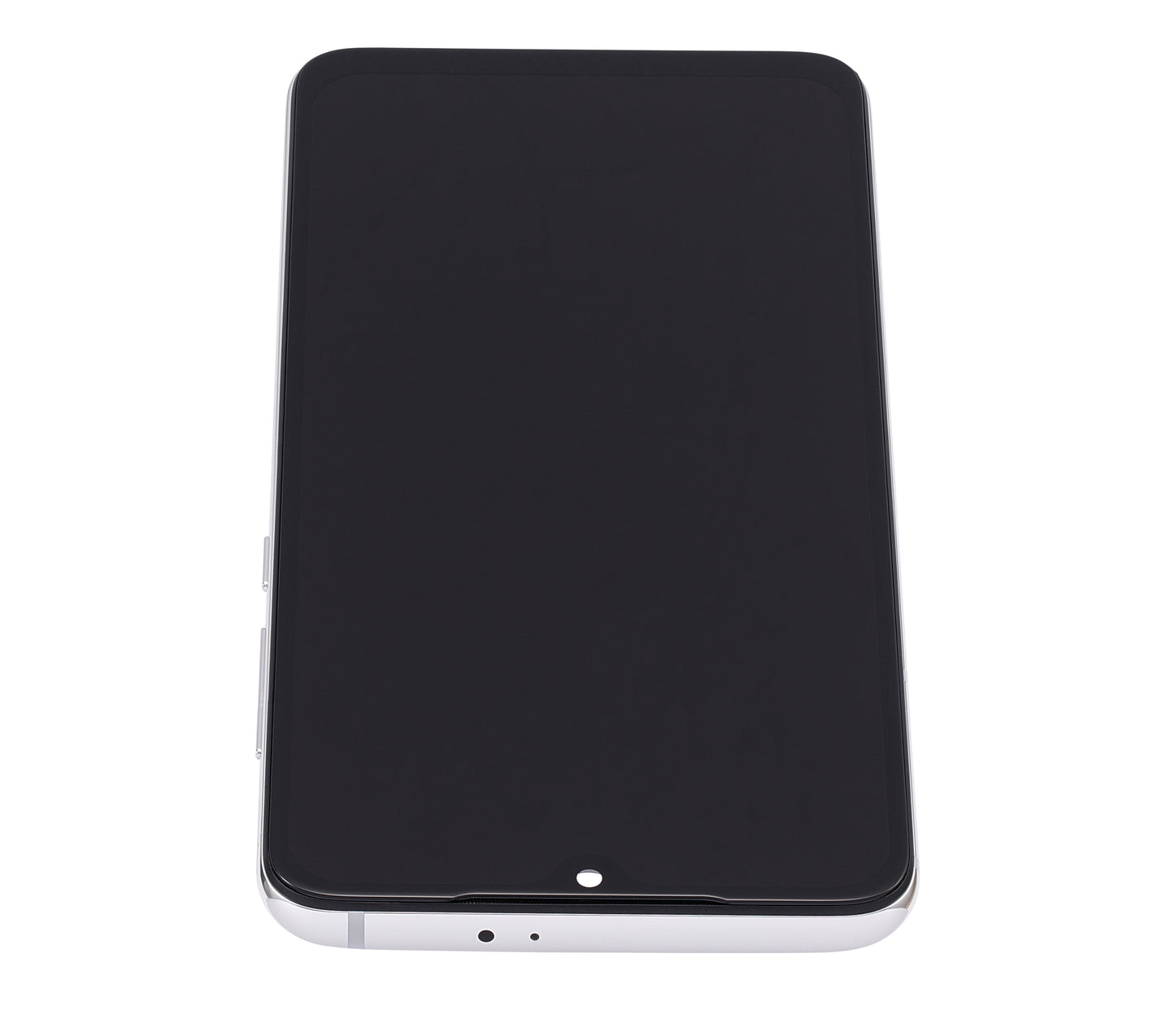 LCD Assembly With Frame For Xiaomi Mi 9 Pro (Aftermarket: Incell) (Dream White) - repair component detail image SKU 107082114512 - image 2