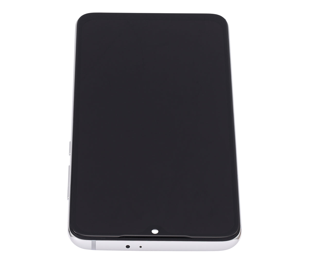 LCD Assembly With Frame For Xiaomi Mi 9 Pro (Aftermarket: Incell) (Dream White) - repair component detail image SKU 107082114512 - image 2