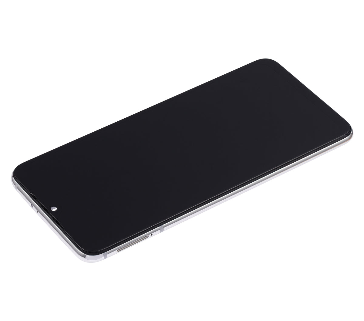LCD Assembly With Frame For Xiaomi Mi 9 Pro (Aftermarket: Incell) (Dream White) - replacement part product image SKU 107082114512 - image 9