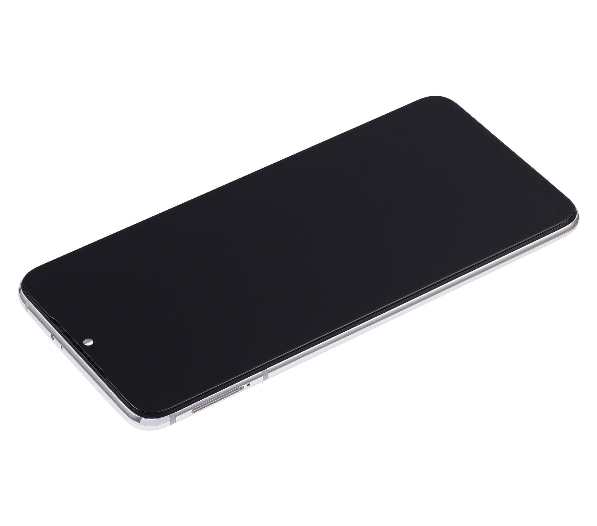 LCD Assembly With Frame For Xiaomi Mi 9 Pro (Aftermarket: Incell) (Dream White) - replacement part product image SKU 107082114512 - image 9