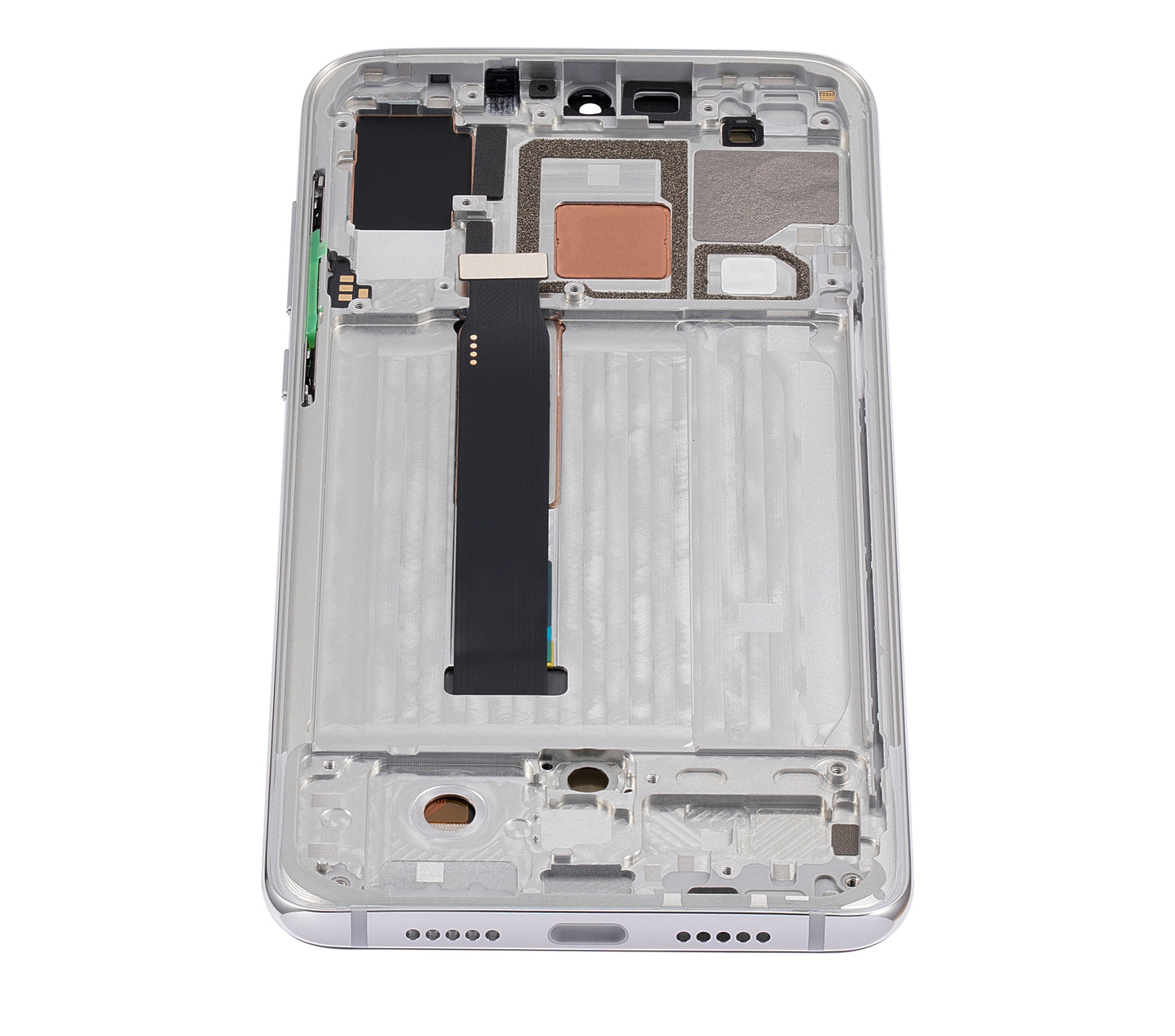 LCD Assembly With Frame For Xiaomi Mi 9 Pro (Aftermarket: Incell) (Dream White) - compatible device spare part image SKU 107082114512 - image 3