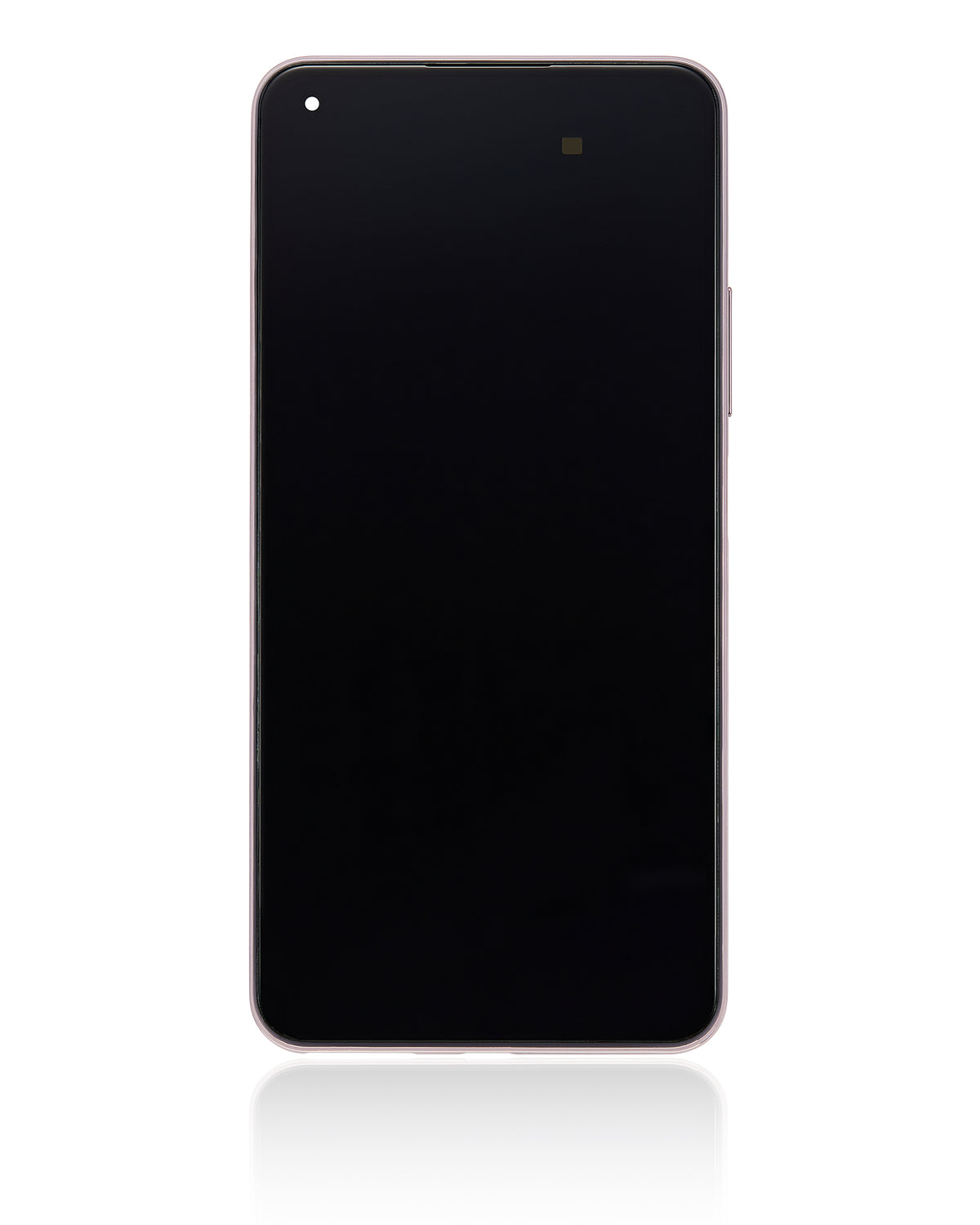 OLED Assembly With Frame For Xiaomi Mi 11 Lite / Xiaomi Mi 11 Lite 5G (Refurbished) (Peach Pink) - replacement component listing image SKU 107082114605 - image 7