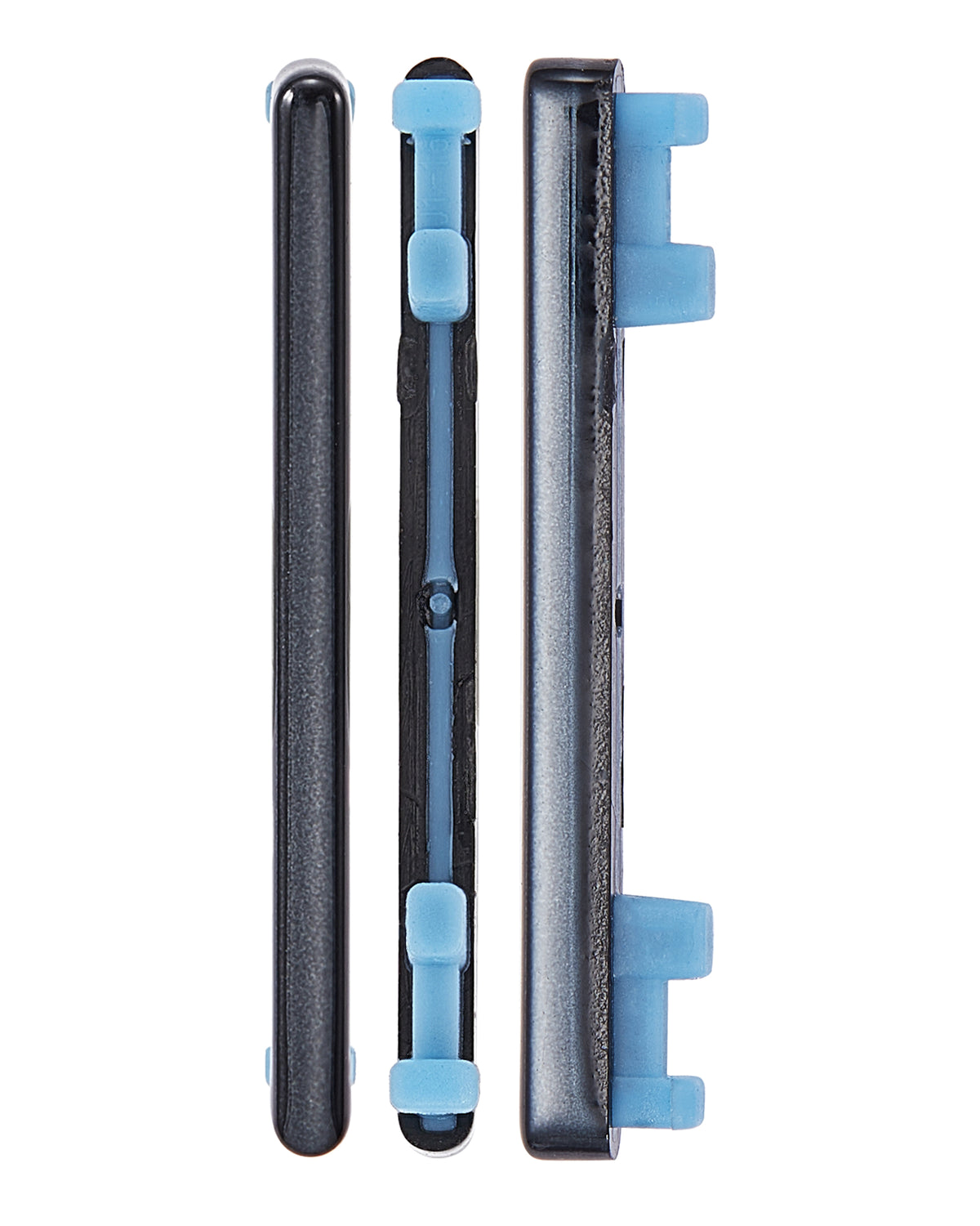 Hard Buttons (Volume) For Xiaomi Mi 11 Lite (Truffle Black) - device repair spare component image SKU 107082114625 - image 6