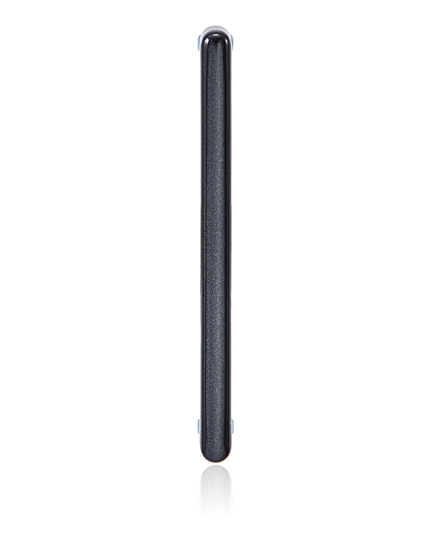 Hard Buttons (Volume) For Xiaomi Mi 11 Lite (Truffle Black) - replacement part product image SKU 107082114625 - image 1