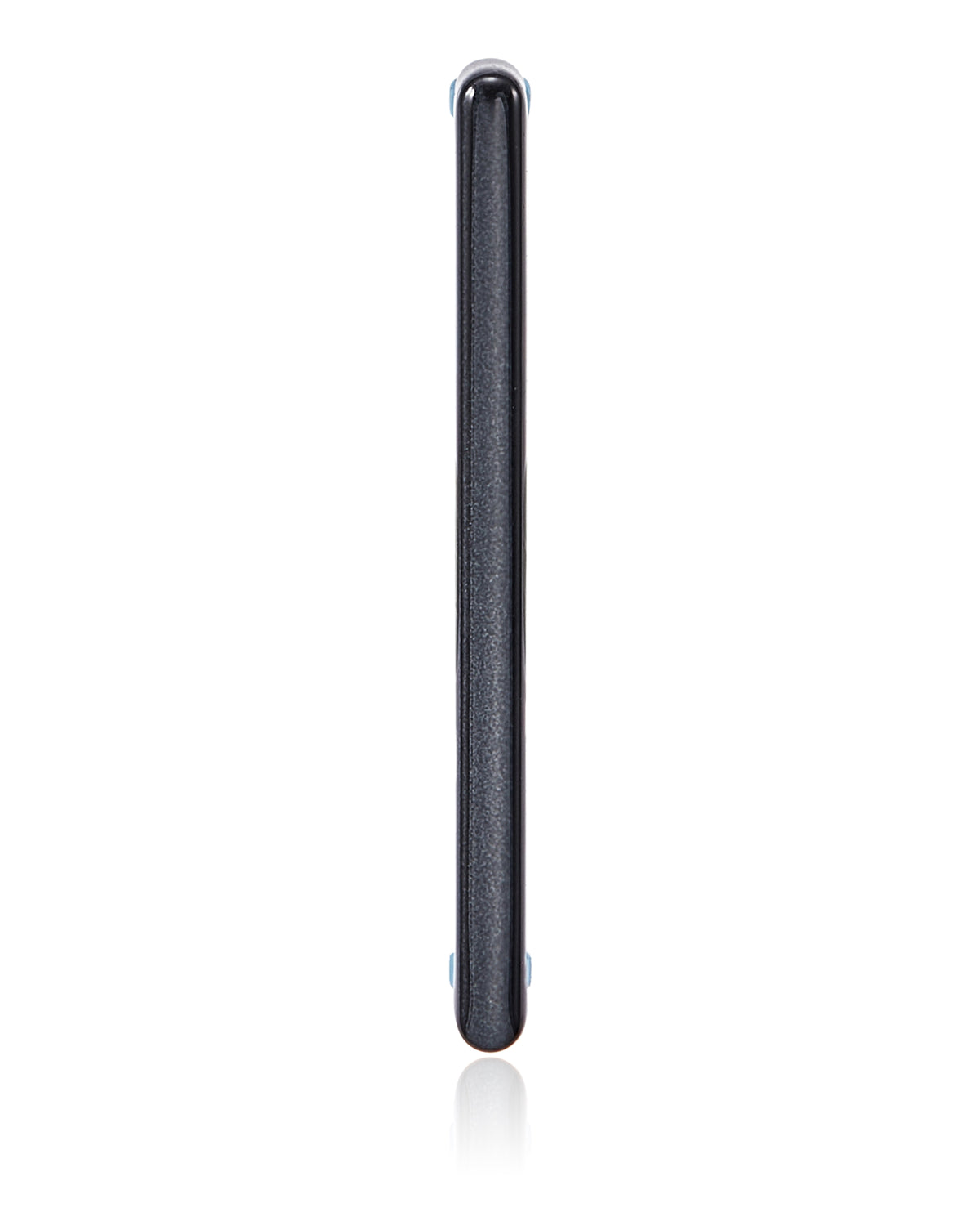 Hard Buttons (Volume) For Xiaomi Mi 11 Lite (Truffle Black) - replacement part product image SKU 107082114625 - image 1