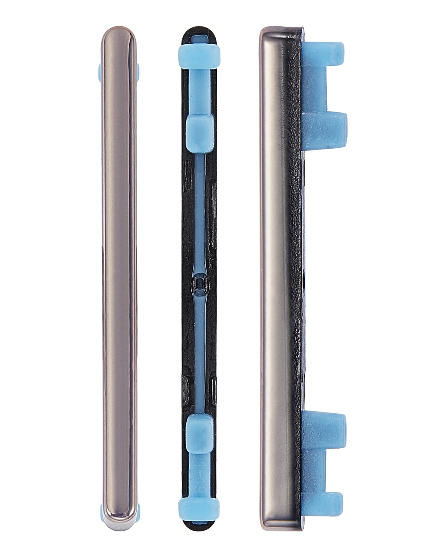 Hard Buttons (Volume) For Xiaomi Mi 11 Lite (Peach Pink) - device repair spare component image SKU 107082114627 - image 6