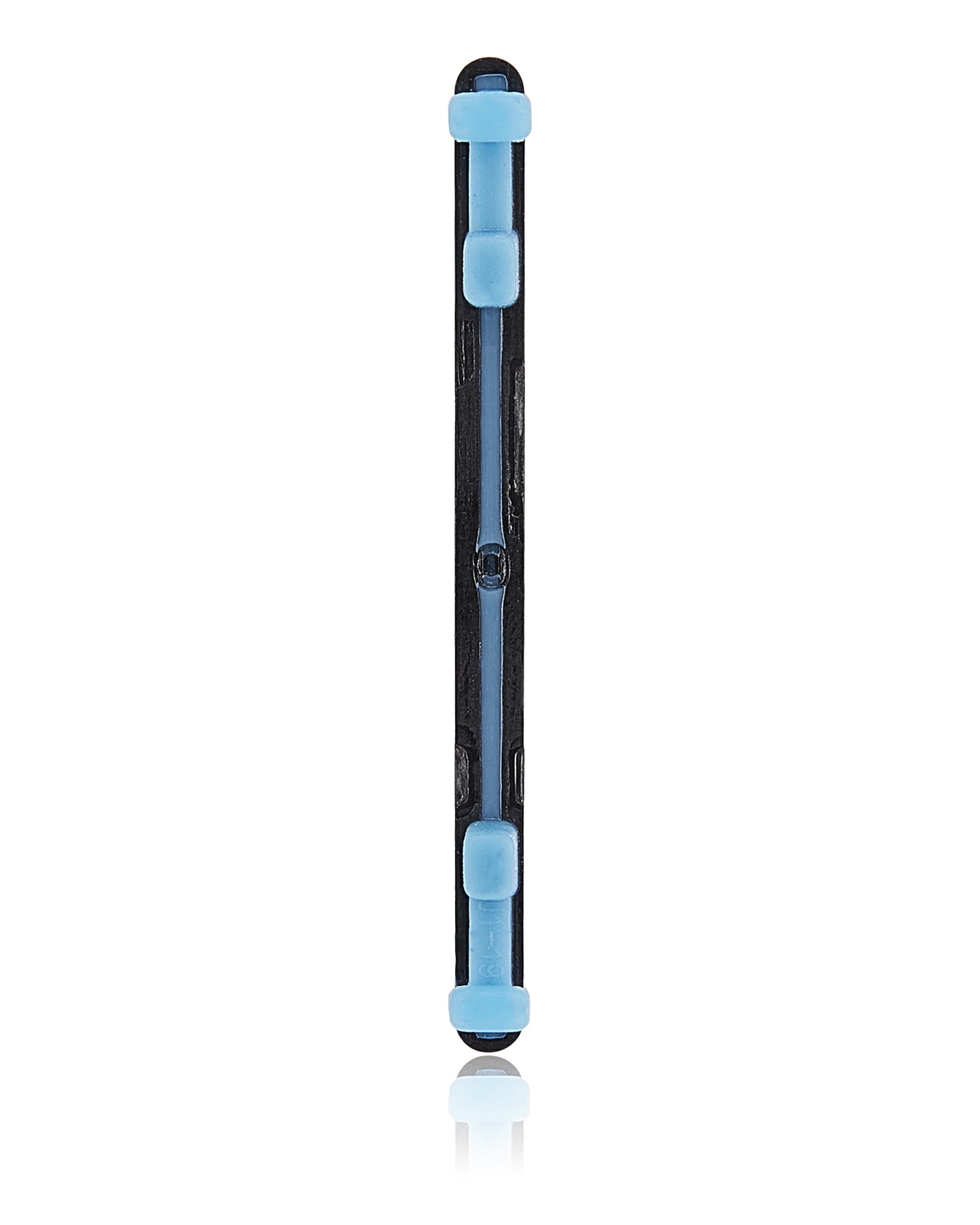 Hard Buttons (Volume) For Xiaomi Mi 11 Lite (Peach Pink) - repair component detail image SKU 107082114627 - image 2