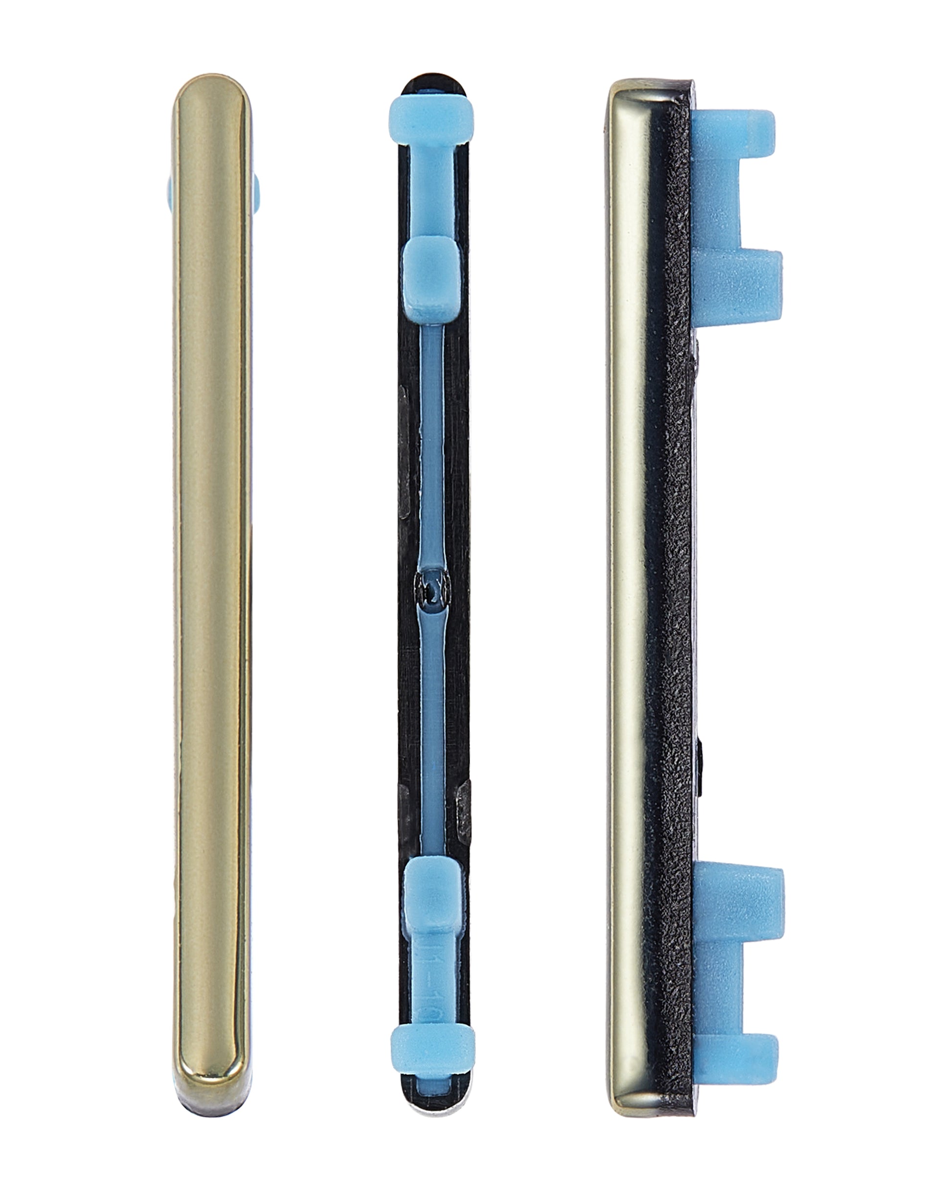 Hard Buttons (Volume) For Xiaomi Mi 11 Lite (Citrus Yellow) - device repair spare component image SKU 107082114628 - image 6
