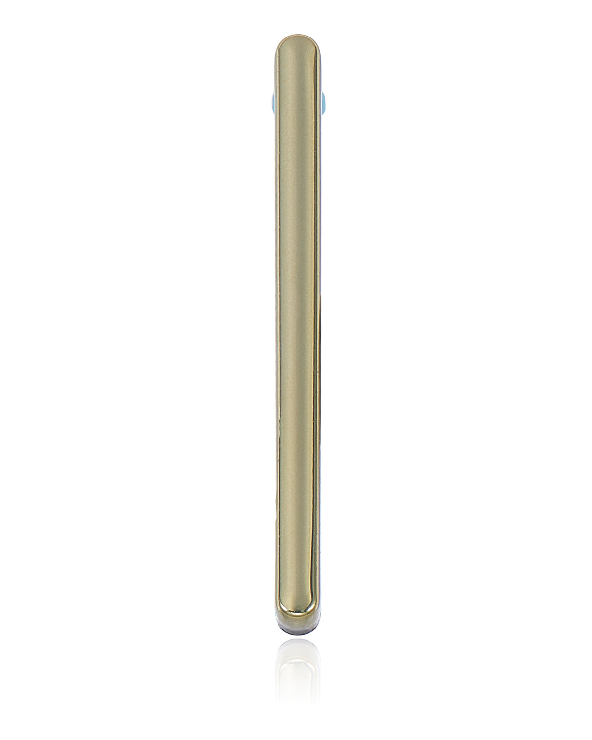 Hard Buttons (Volume) For Xiaomi Mi 11 Lite (Citrus Yellow) - replacement part product image SKU 107082114628 - image 1