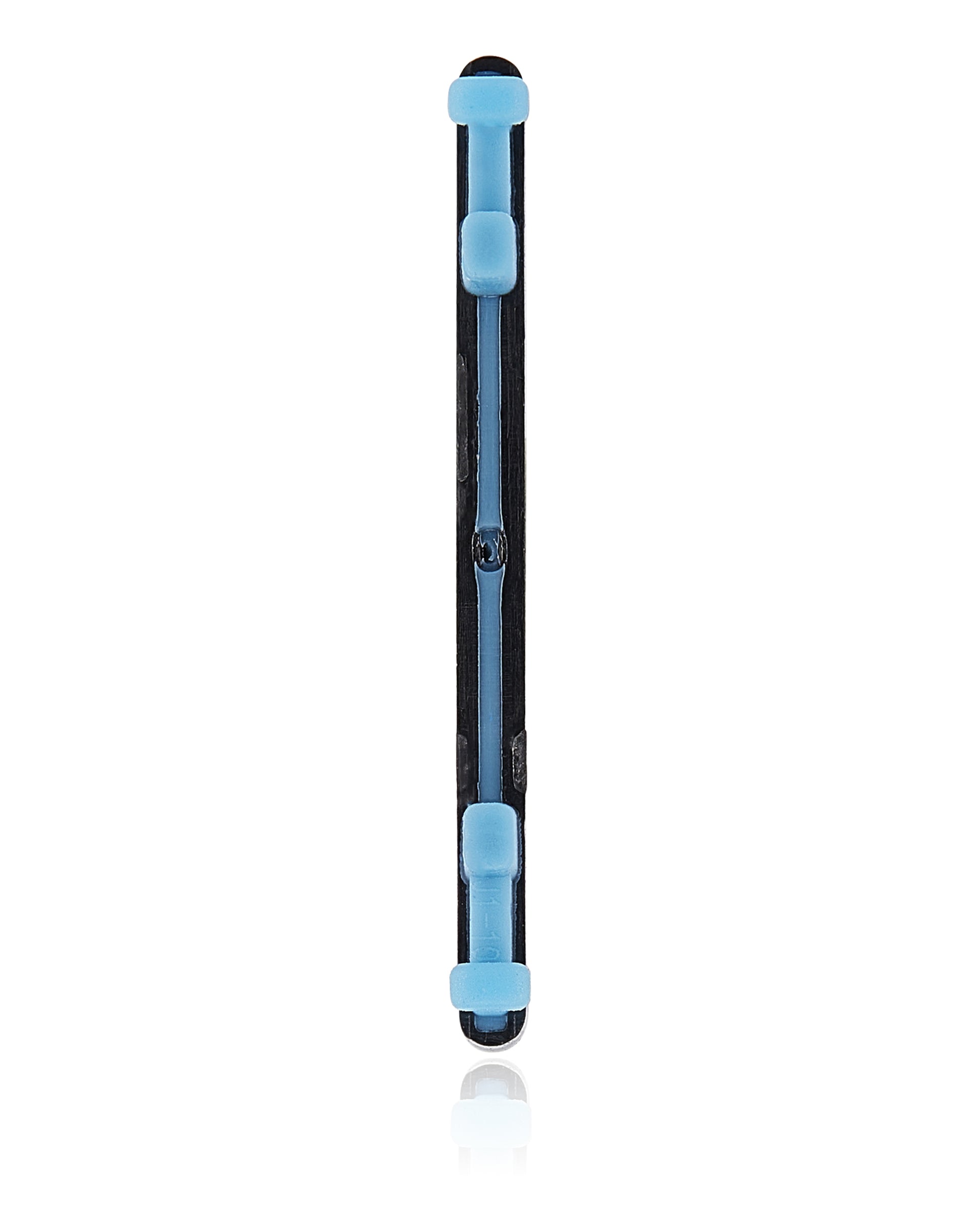 Hard Buttons (Volume) For Xiaomi Mi 11 Lite (Citrus Yellow) - repair component detail image SKU 107082114628 - image 2