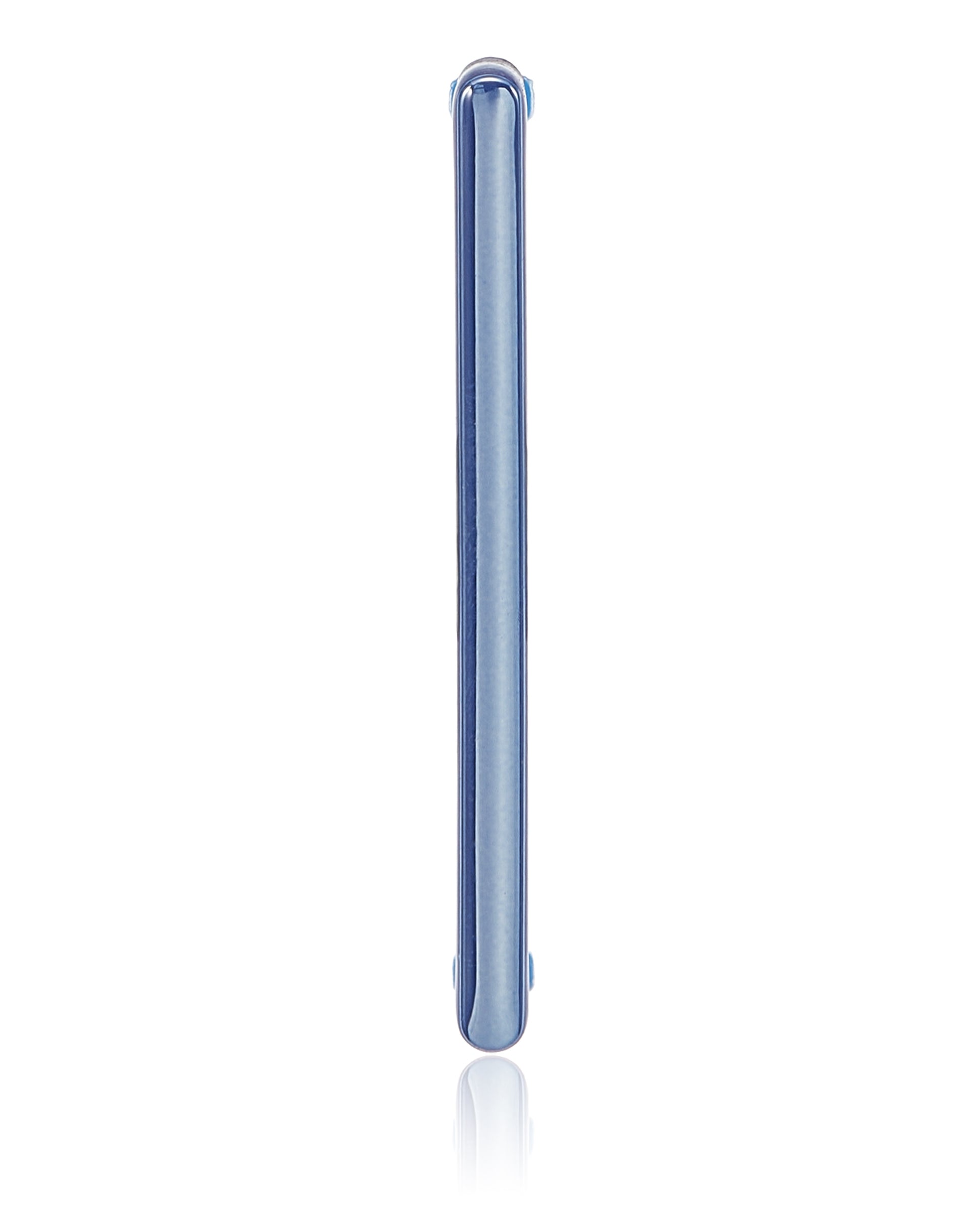 Hard Buttons (Volume) For Xiaomi Mi 11 Lite (Bubblegum Blue) - replacement part product image SKU 107082114629 - image 1