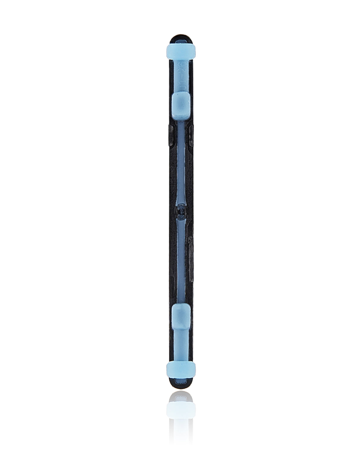 Hard Buttons (Volume) For Xiaomi Mi 11 Lite (Silver) - compatible device spare part image SKU 107082114630 - image 3