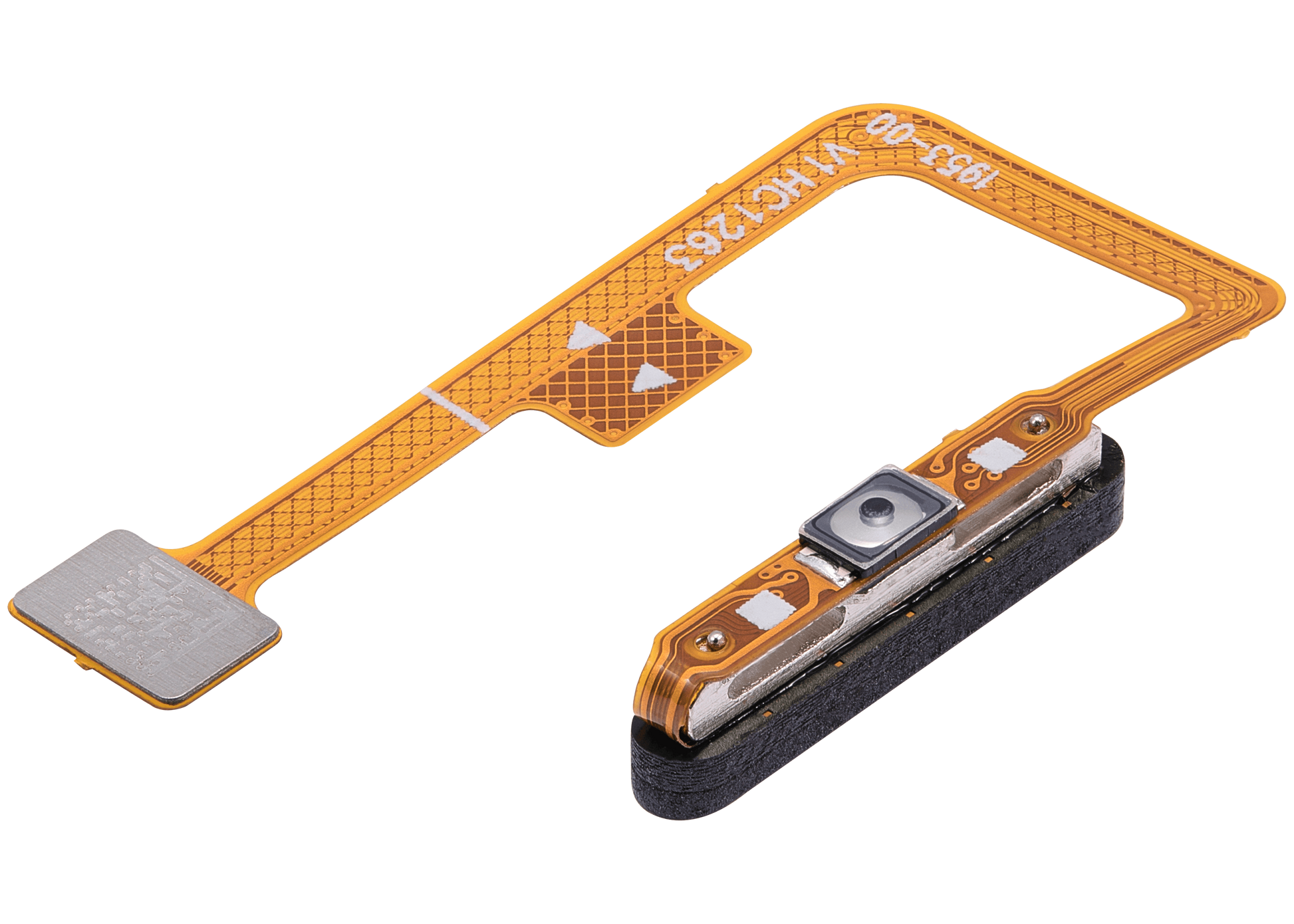 Fingerprint Reader With Flex Cable For Xiaomi Mi 11 Lite (Boba Black) - service part product photo SKU 107082114633 - image 5